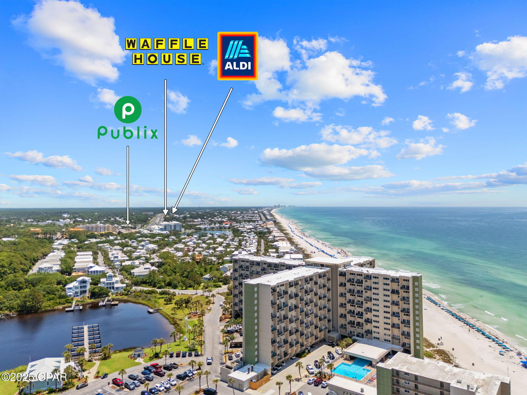 23223 Front Beach Road A509