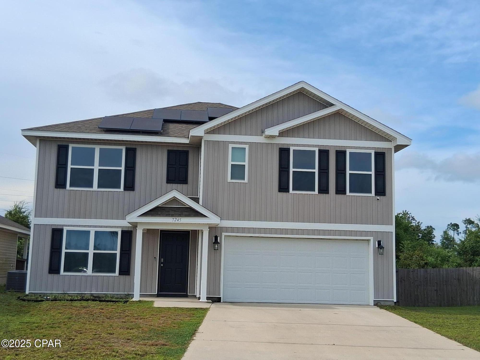 7245 Ellie B Dr.