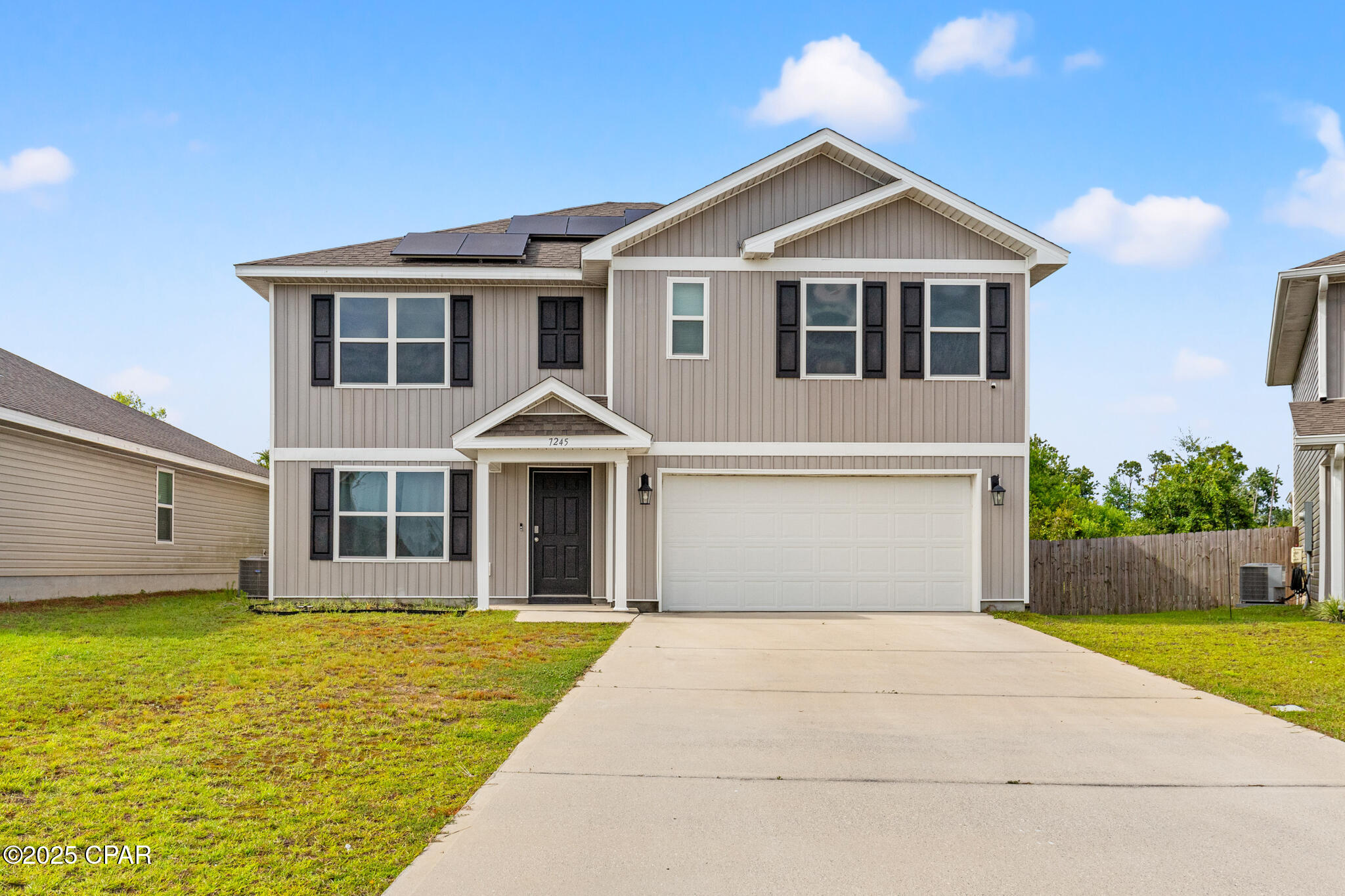 7245 Ellie B Dr.