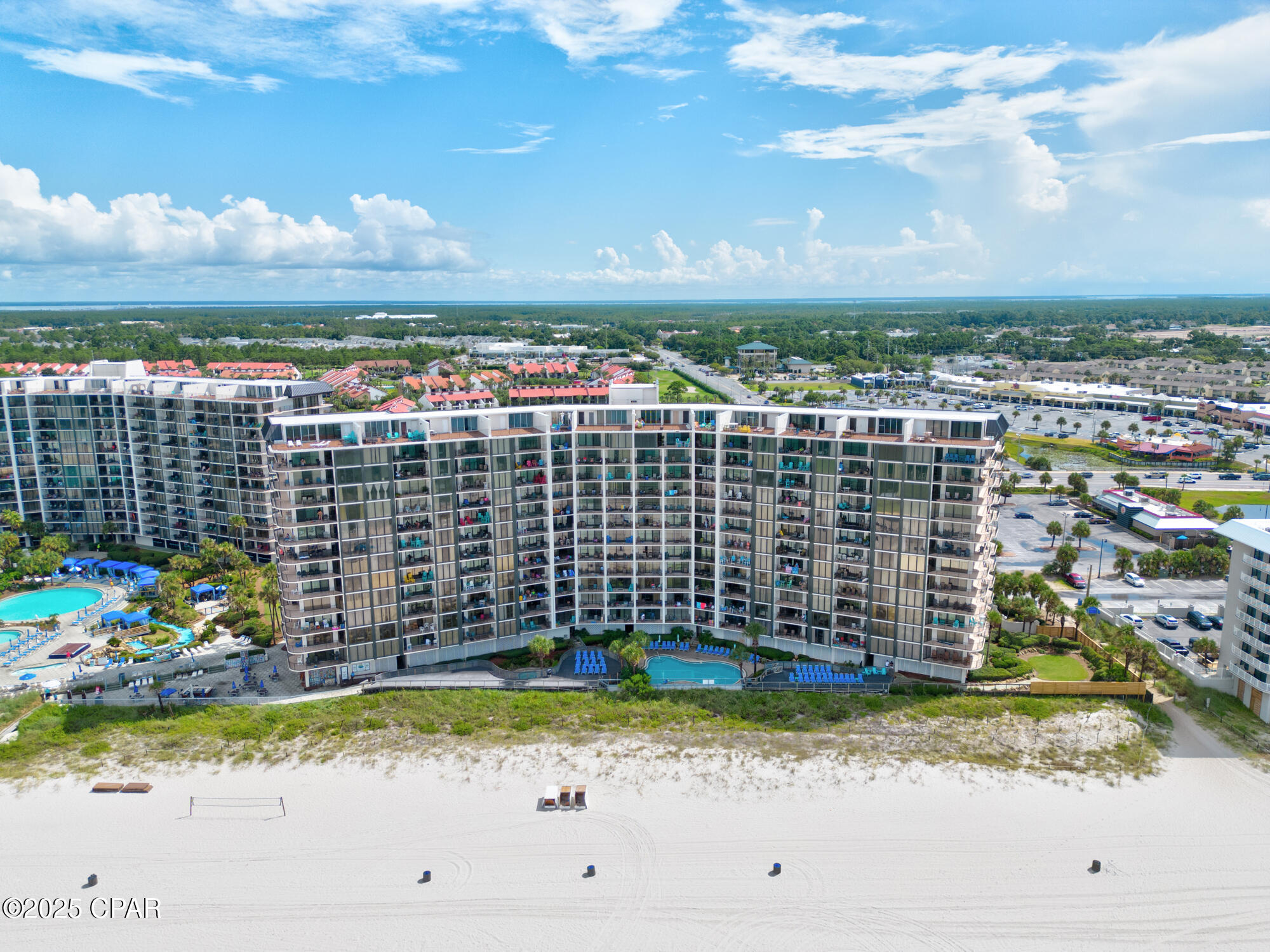 11347 Front Beach Road 706