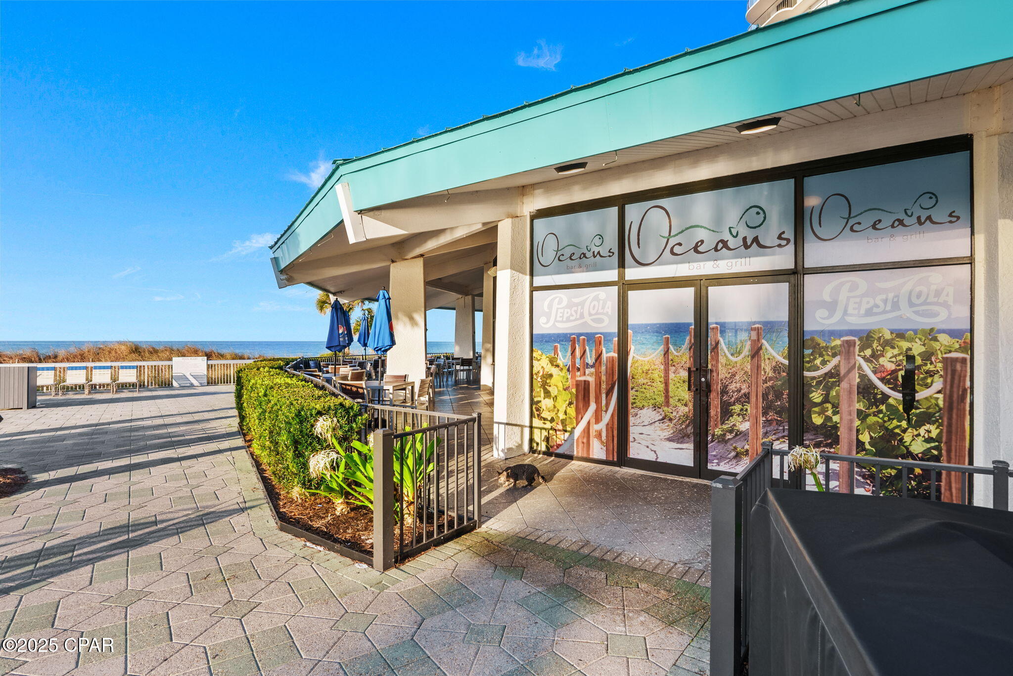 11347 Front Beach Road 706