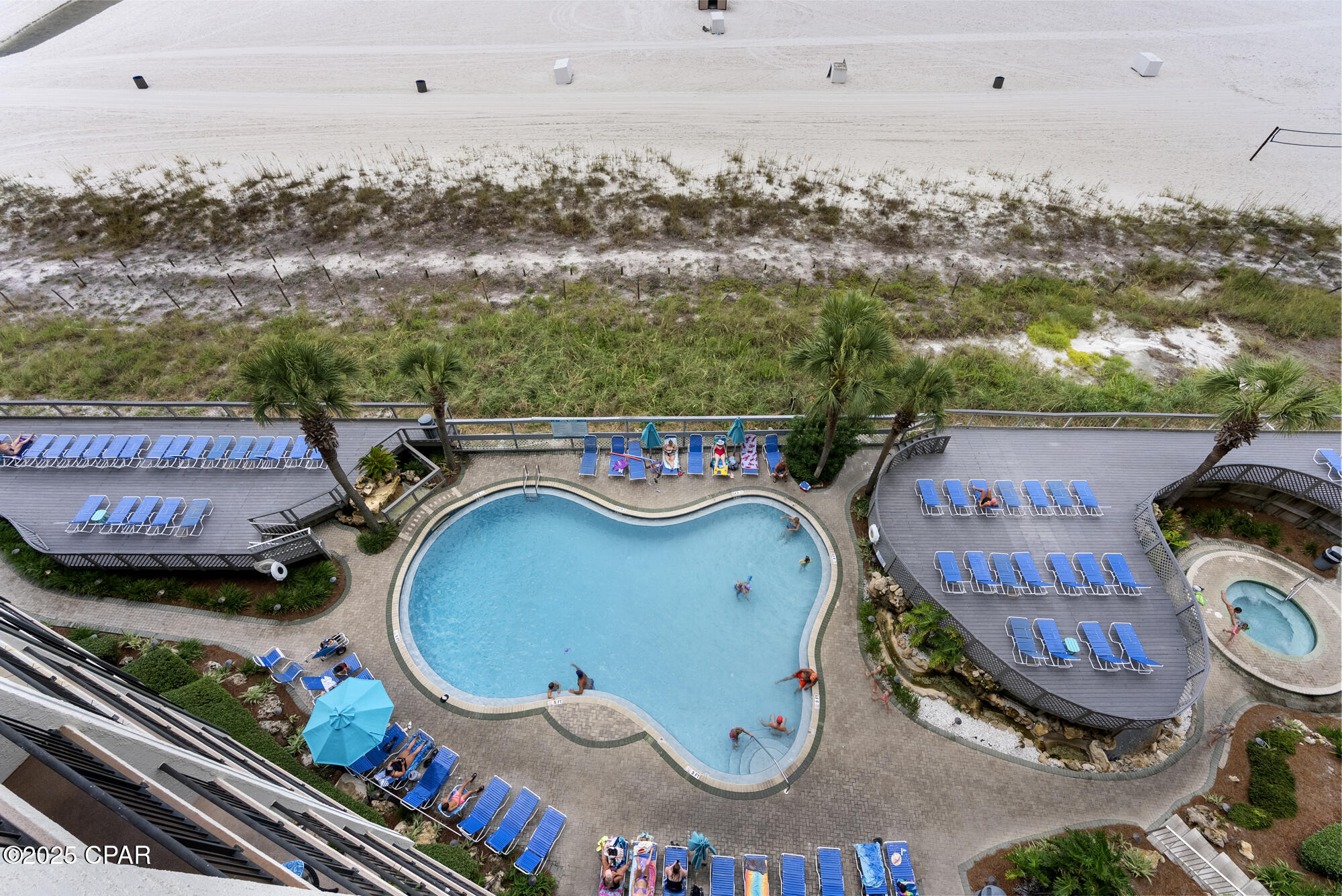 11347 Front Beach Road 706