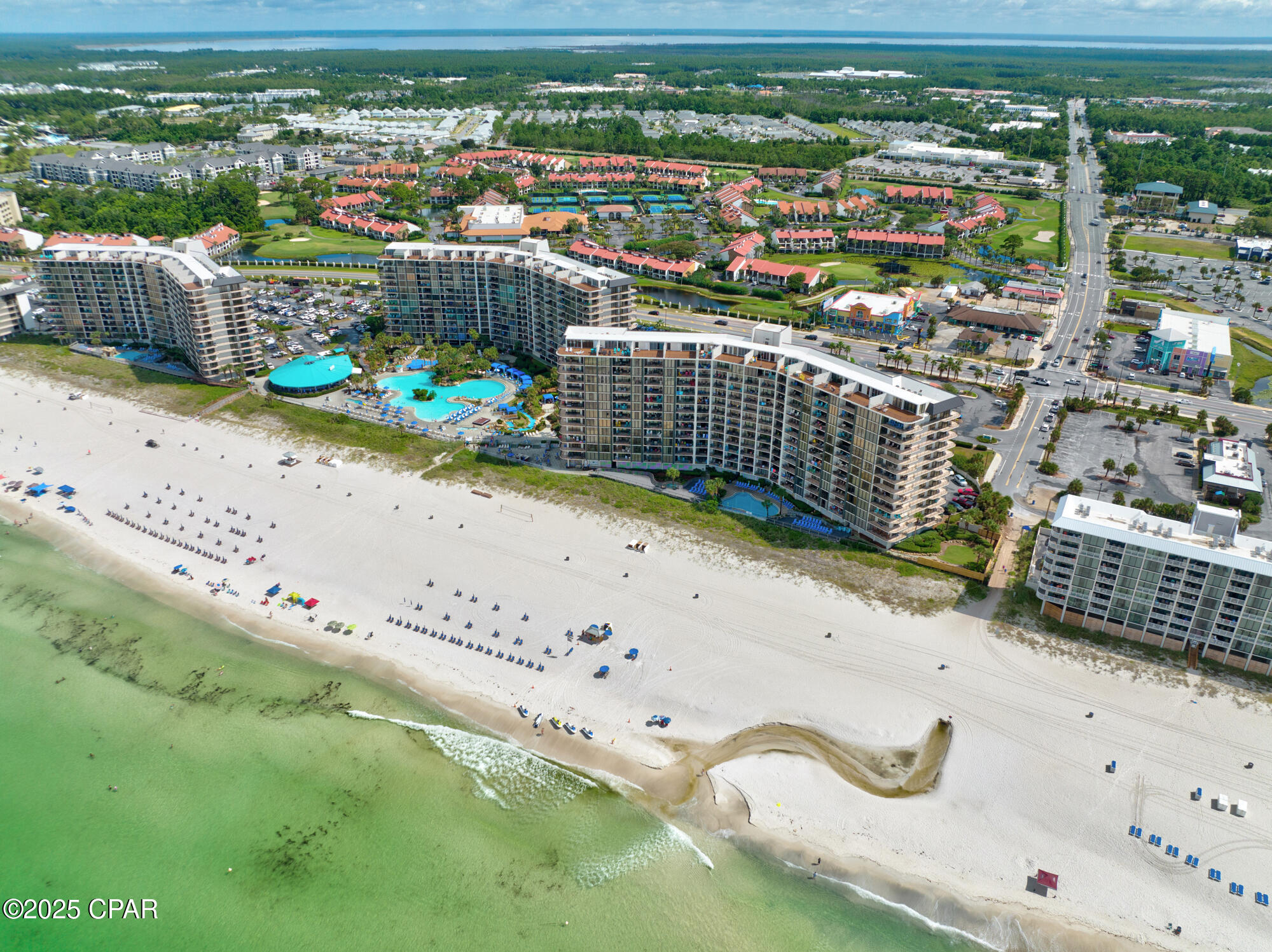 11347 Front Beach Road 706