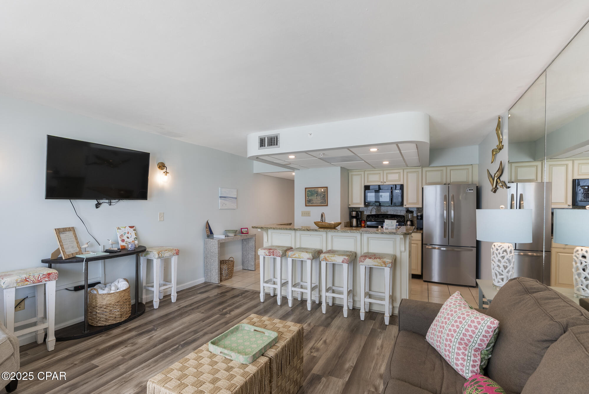 11347 Front Beach Road 706