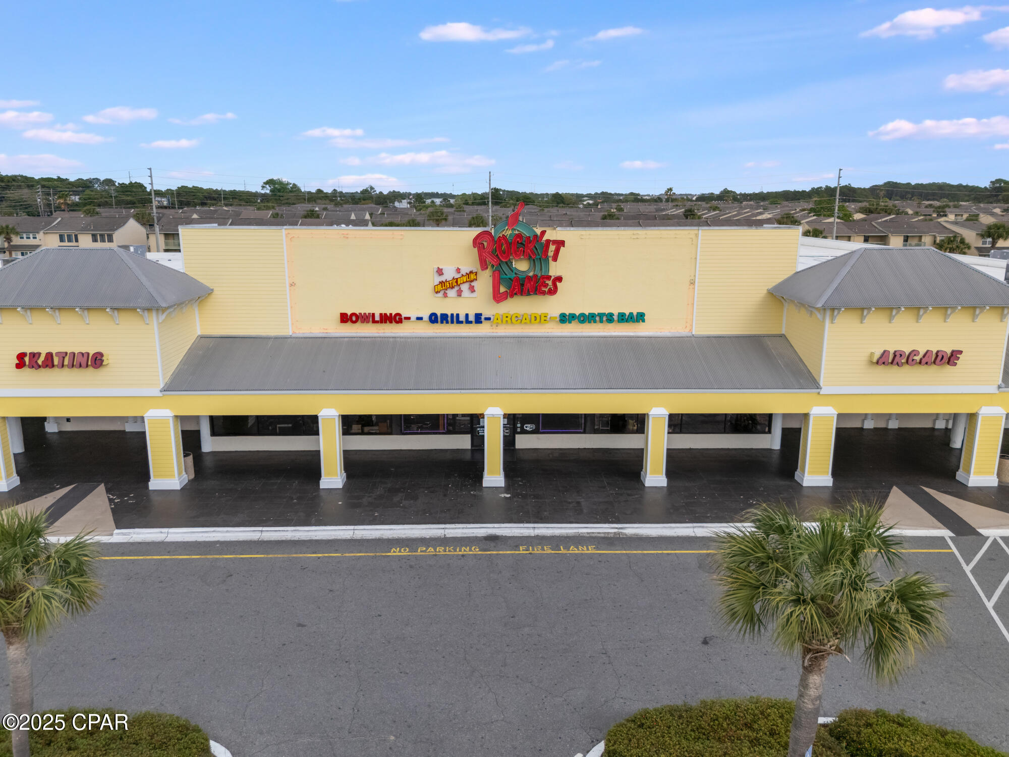 11347 Front Beach Road 706