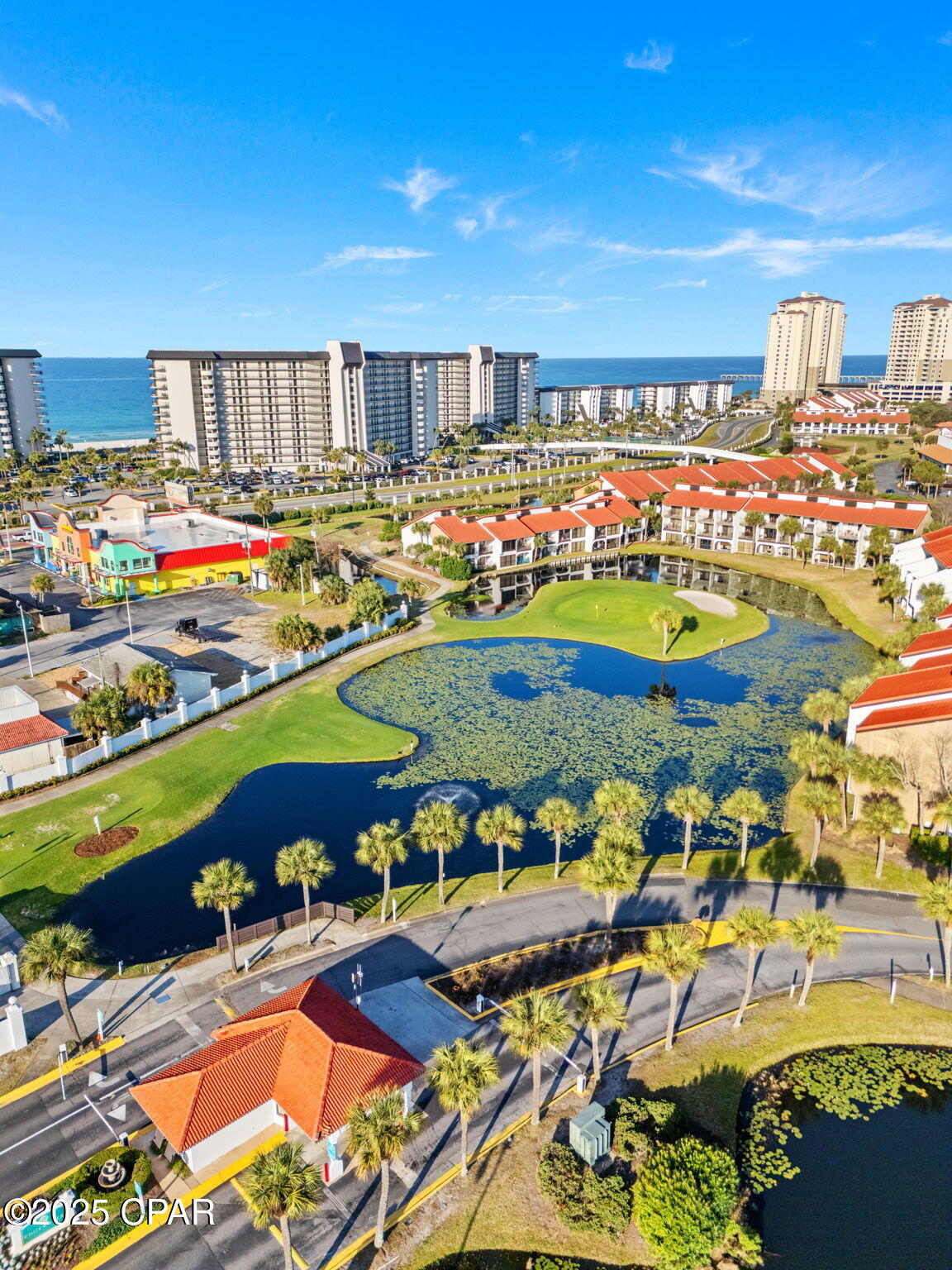 11347 Front Beach Road 706