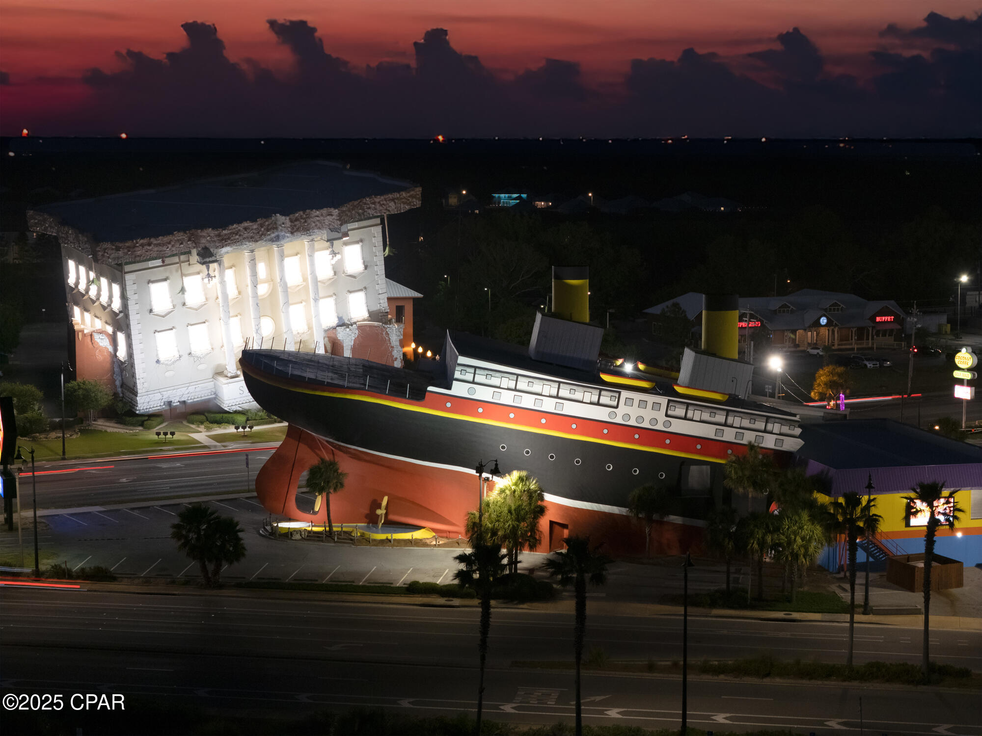 11347 Front Beach Road 706