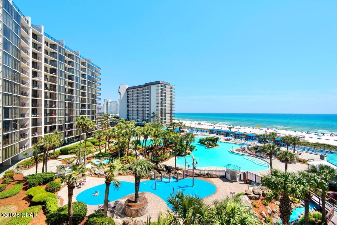 11619 Front Beach Road 1206