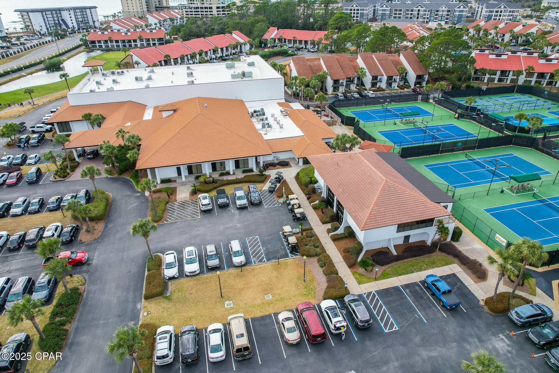 11619 Front Beach Road 1206