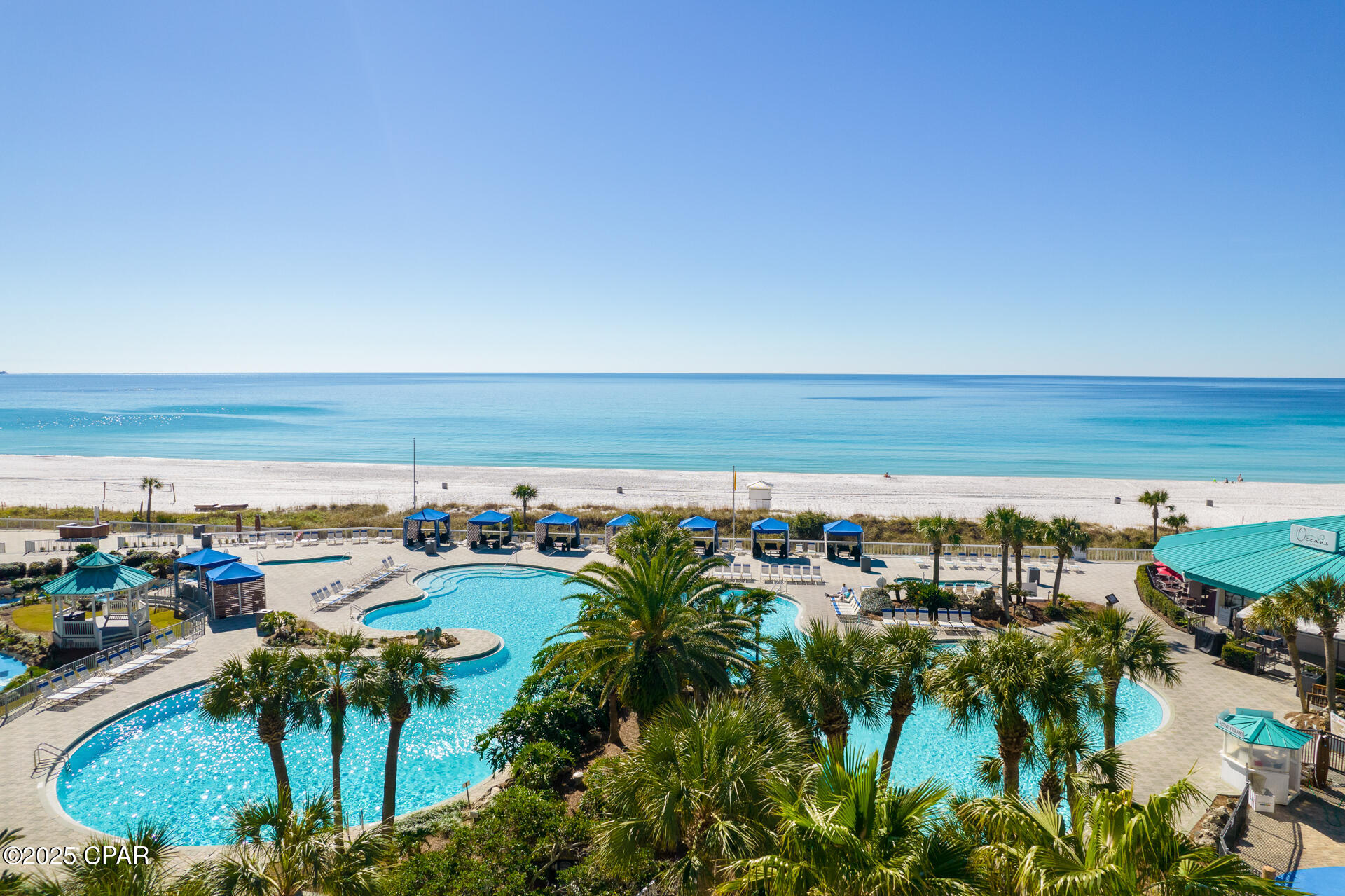 11619 Front Beach Road 1206