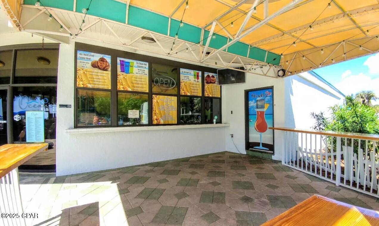 11619 Front Beach Road 1206