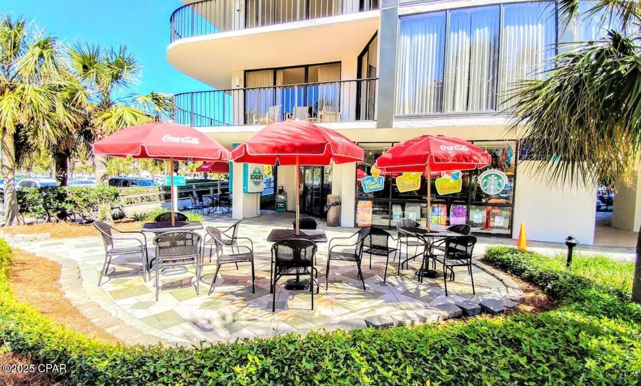 11619 Front Beach Road 1206