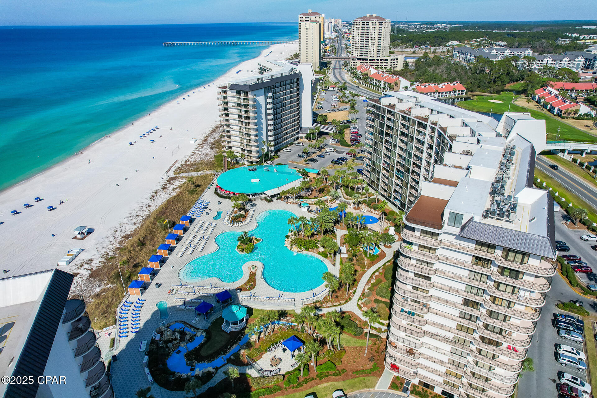 11619 Front Beach Road 1206