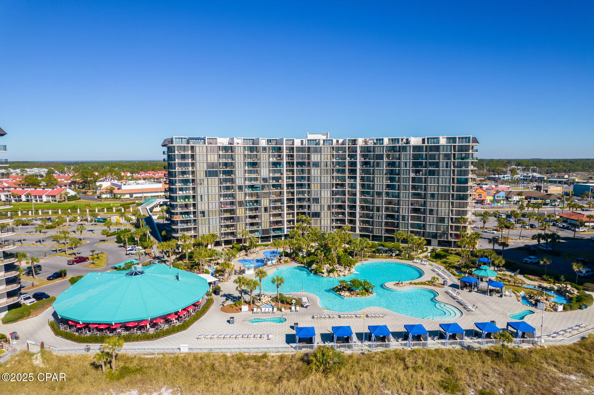 11619 Front Beach Road 1206