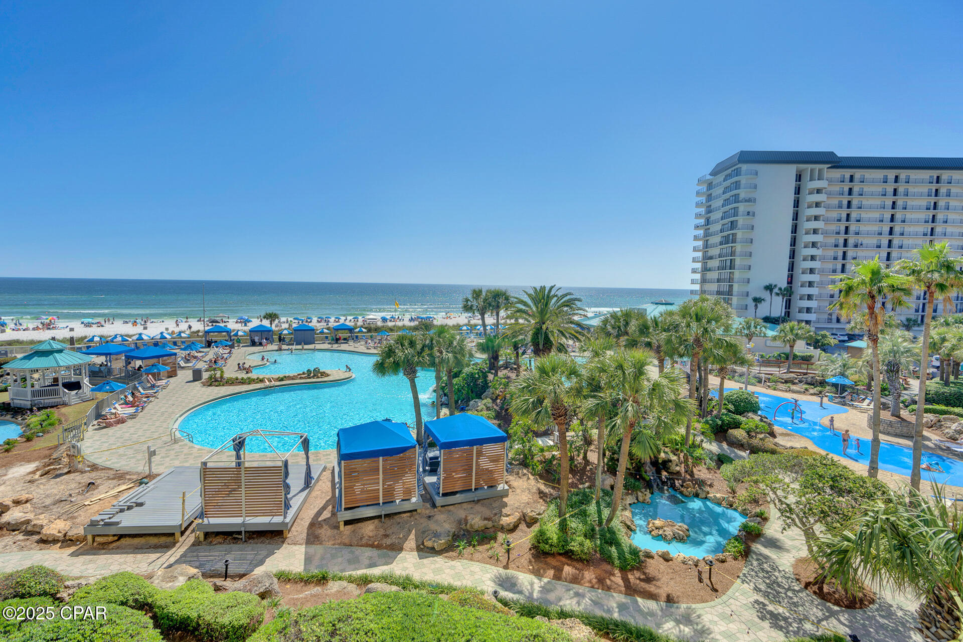 11619 Front Beach Road 1206