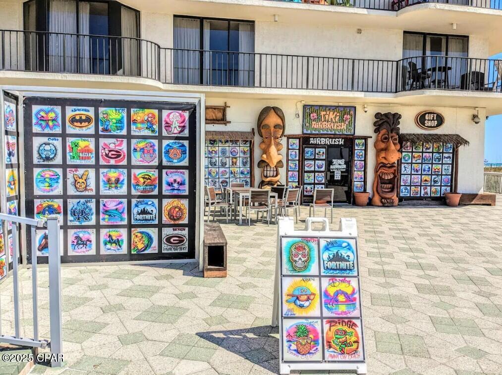 11619 Front Beach Road 1206