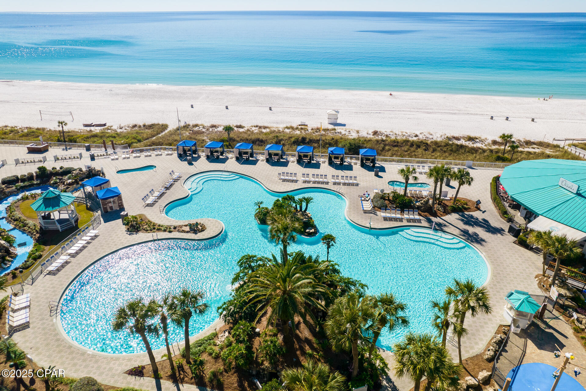 11619 Front Beach Road 1206