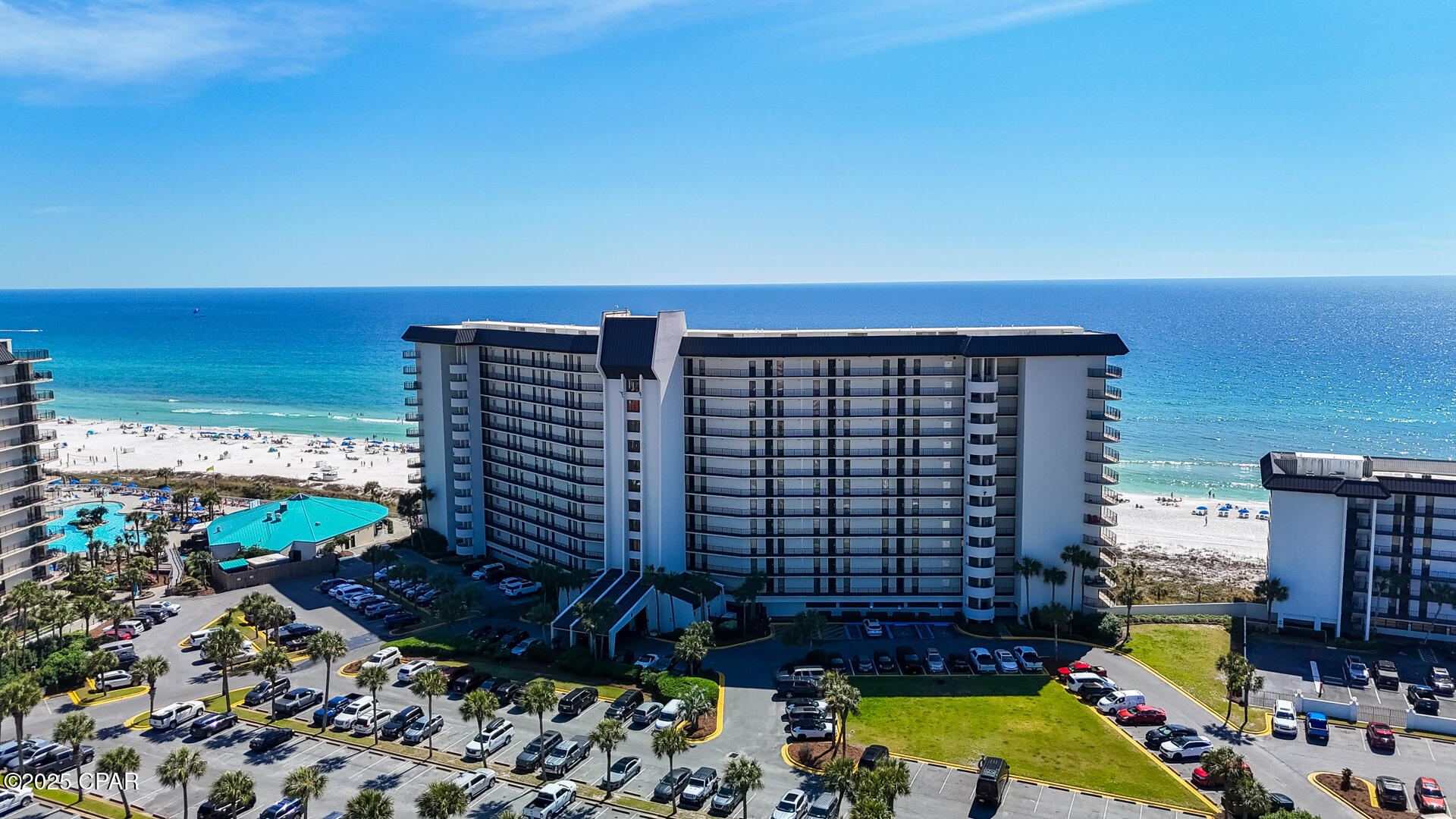 11619 Front Beach Road 1206