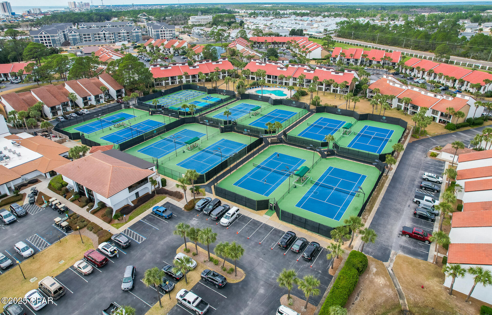 11619 Front Beach Road 1206