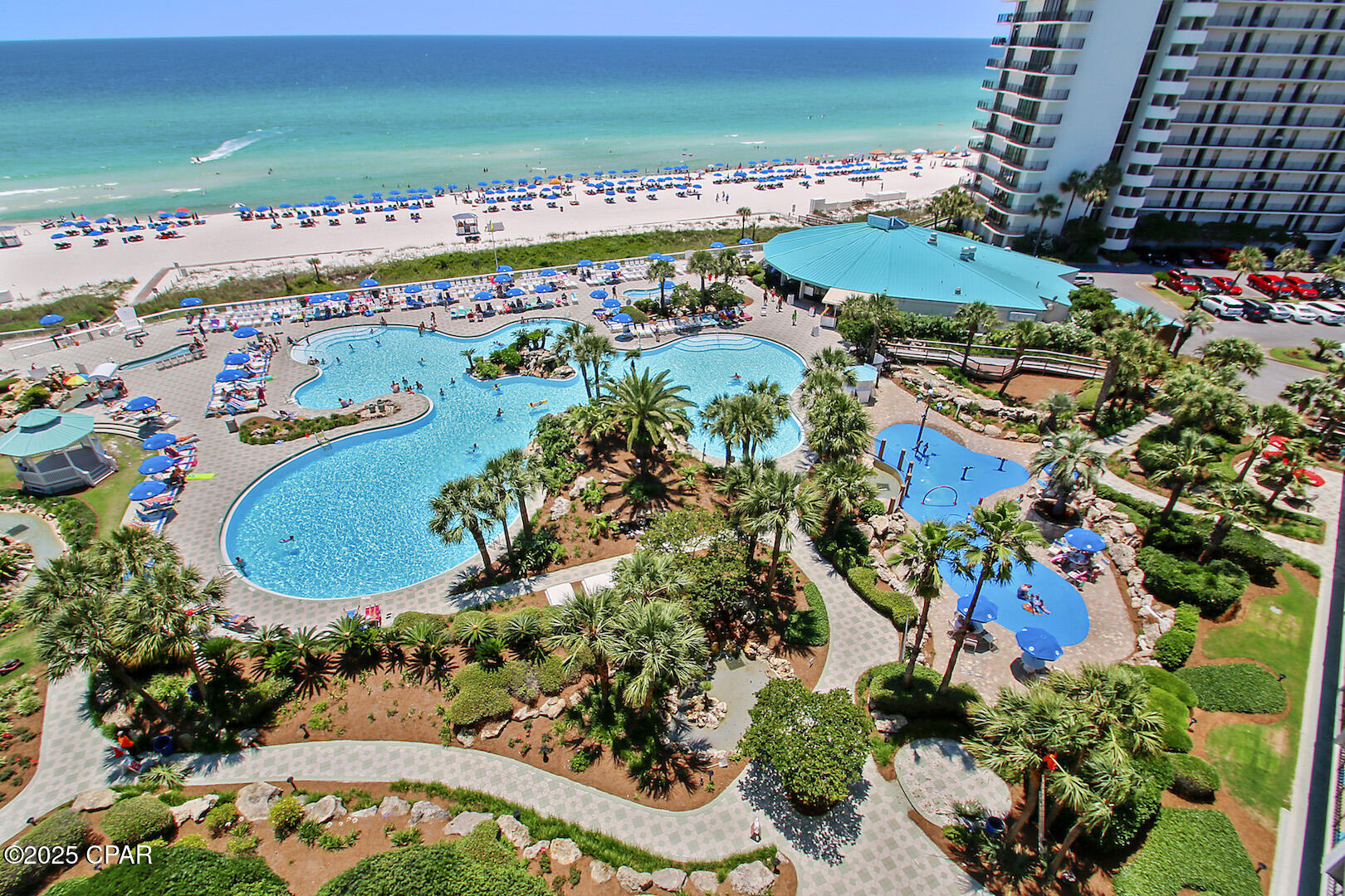 11619 Front Beach Road 1206