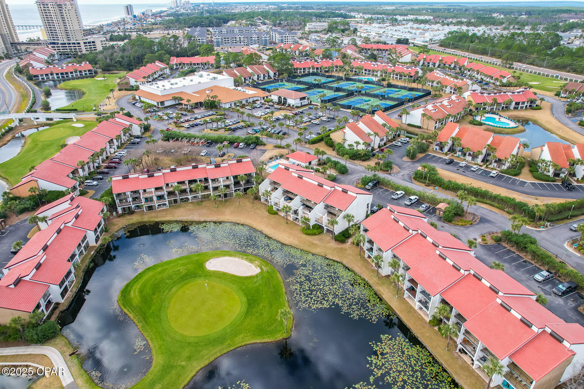 11619 Front Beach Road 1206