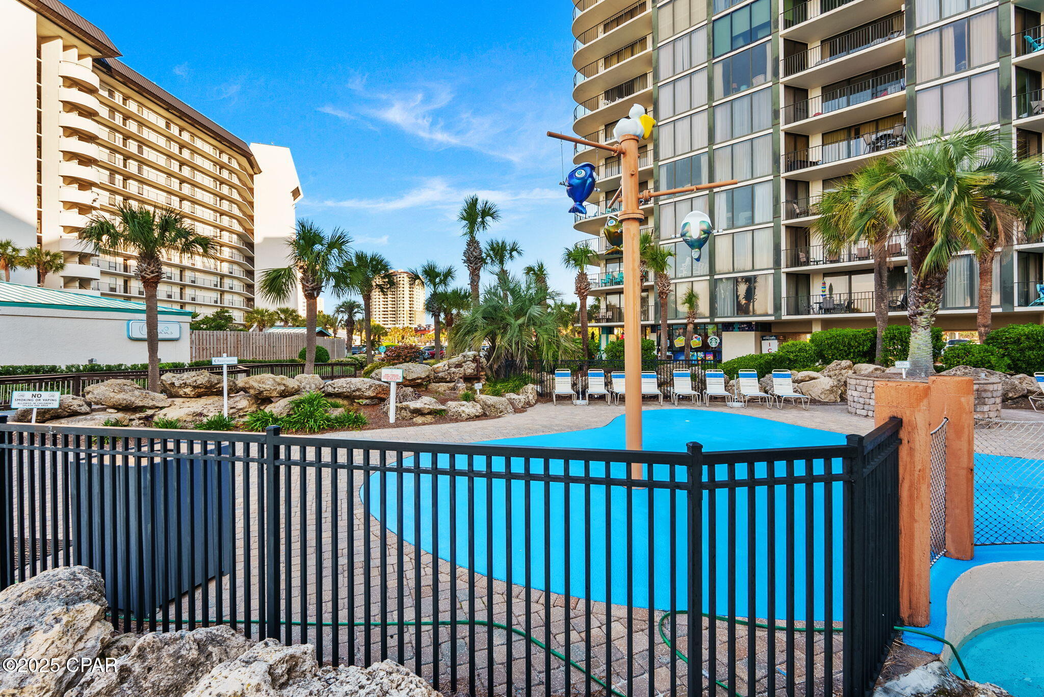 11619 Front Beach Road 1206