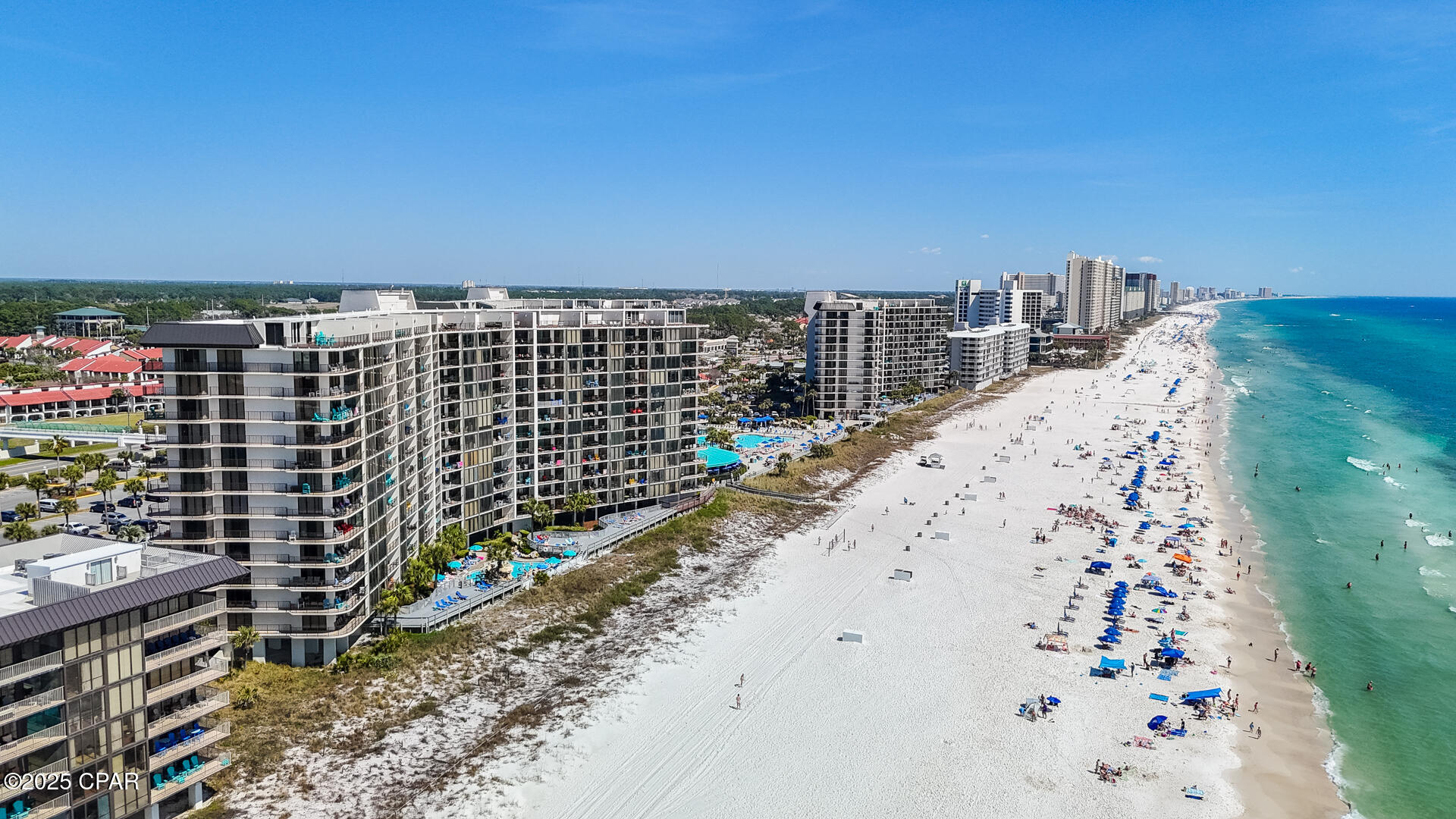11619 Front Beach Road 1206