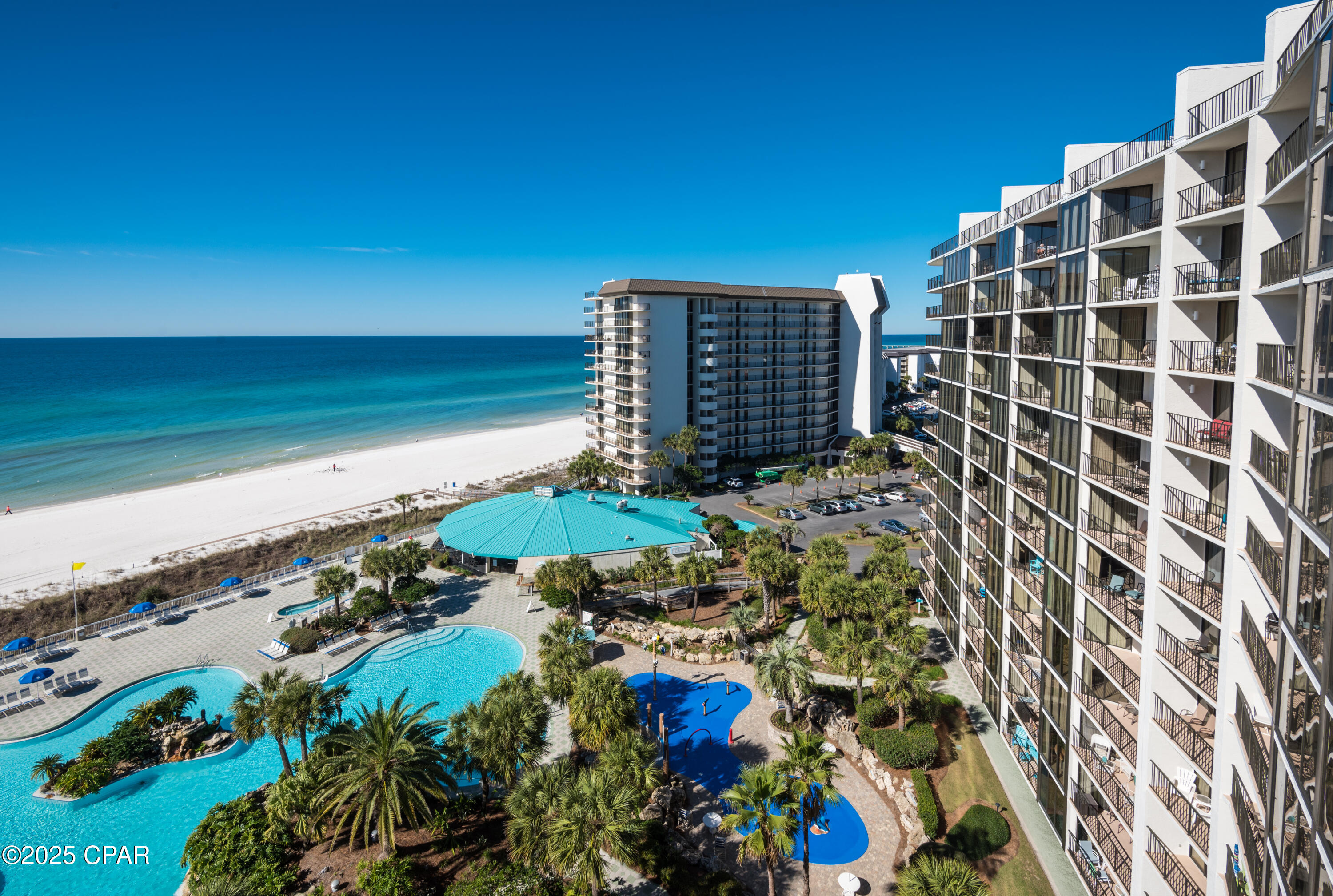 11619 Front Beach Road 1206