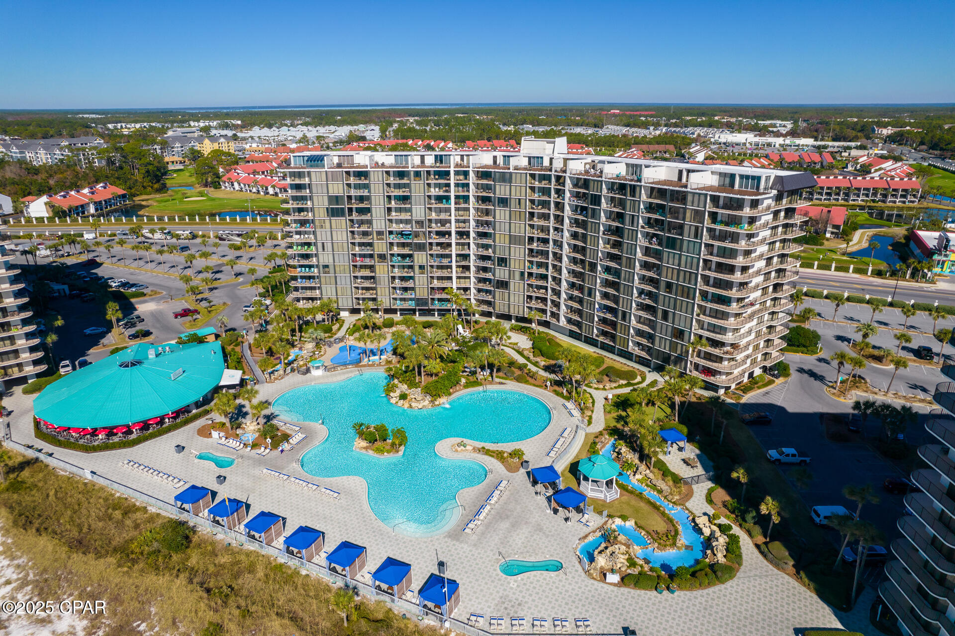 11619 Front Beach Road 1206