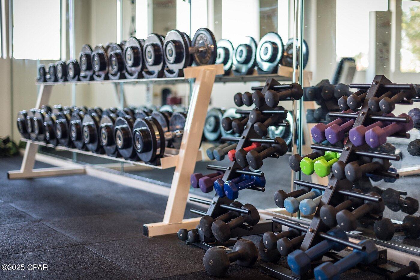 11619 Front Beach Road 1206