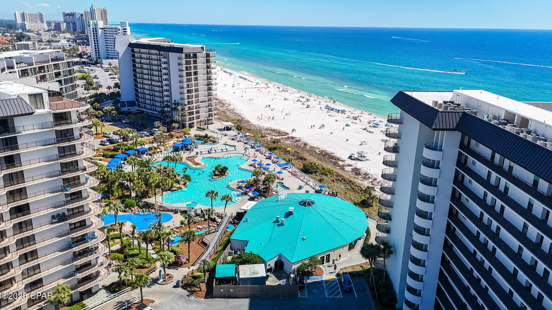 11619 Front Beach Road 1206