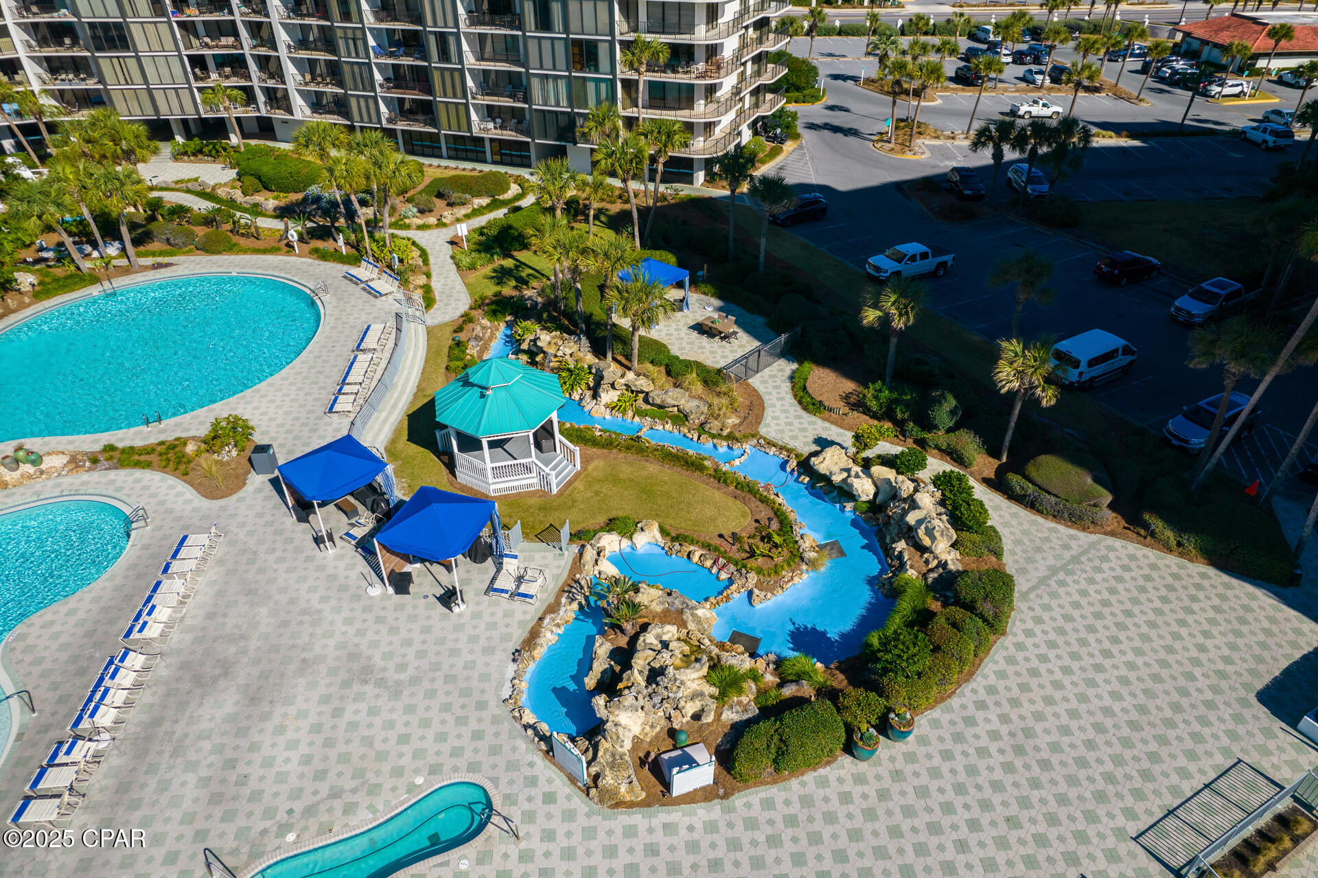 11619 Front Beach Road 1206