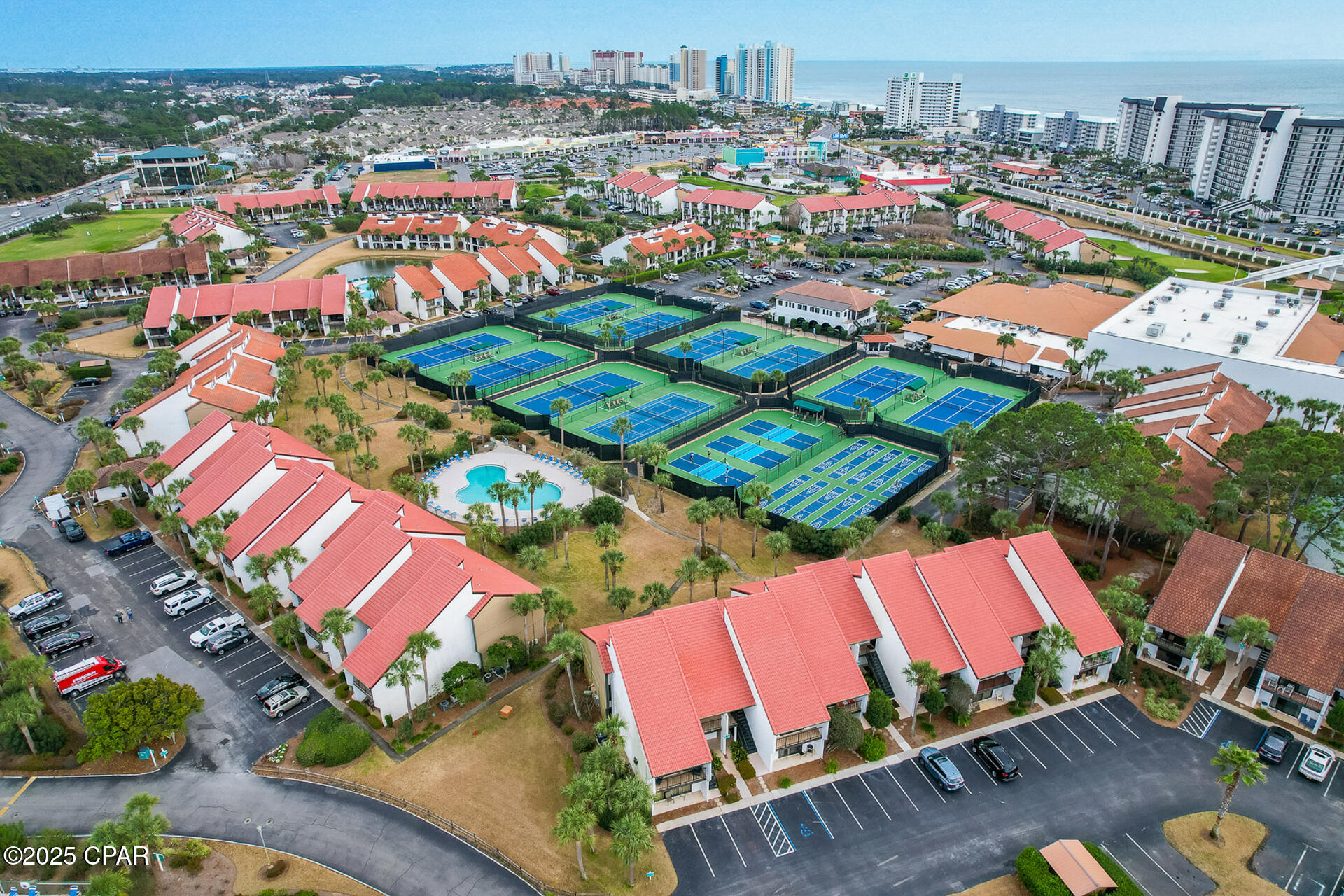 11619 Front Beach Road 1206