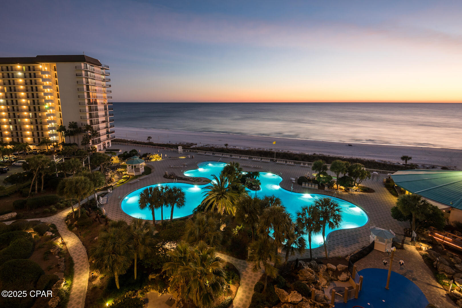 11619 Front Beach Road 1206