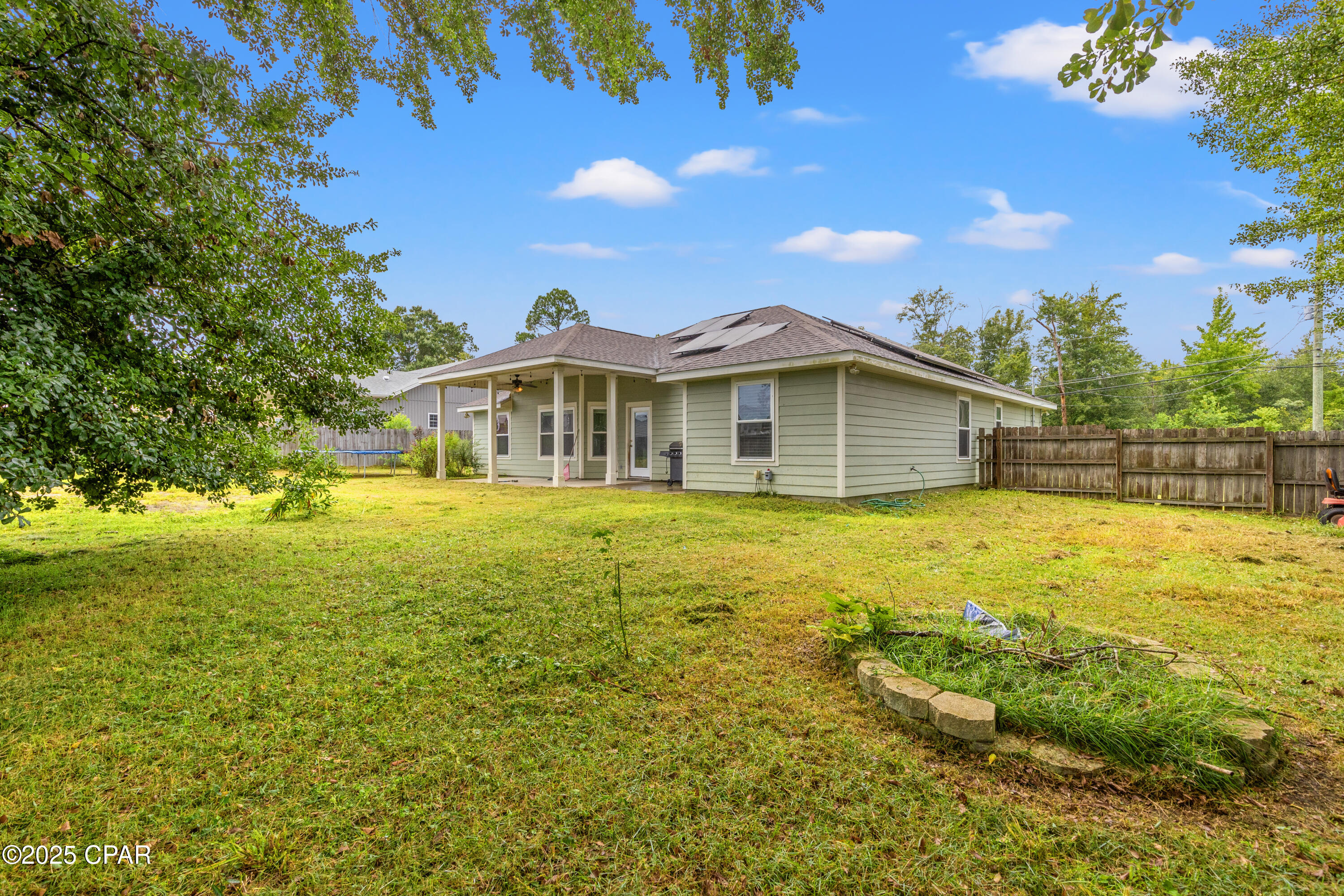 3718 Alva Thomas Road