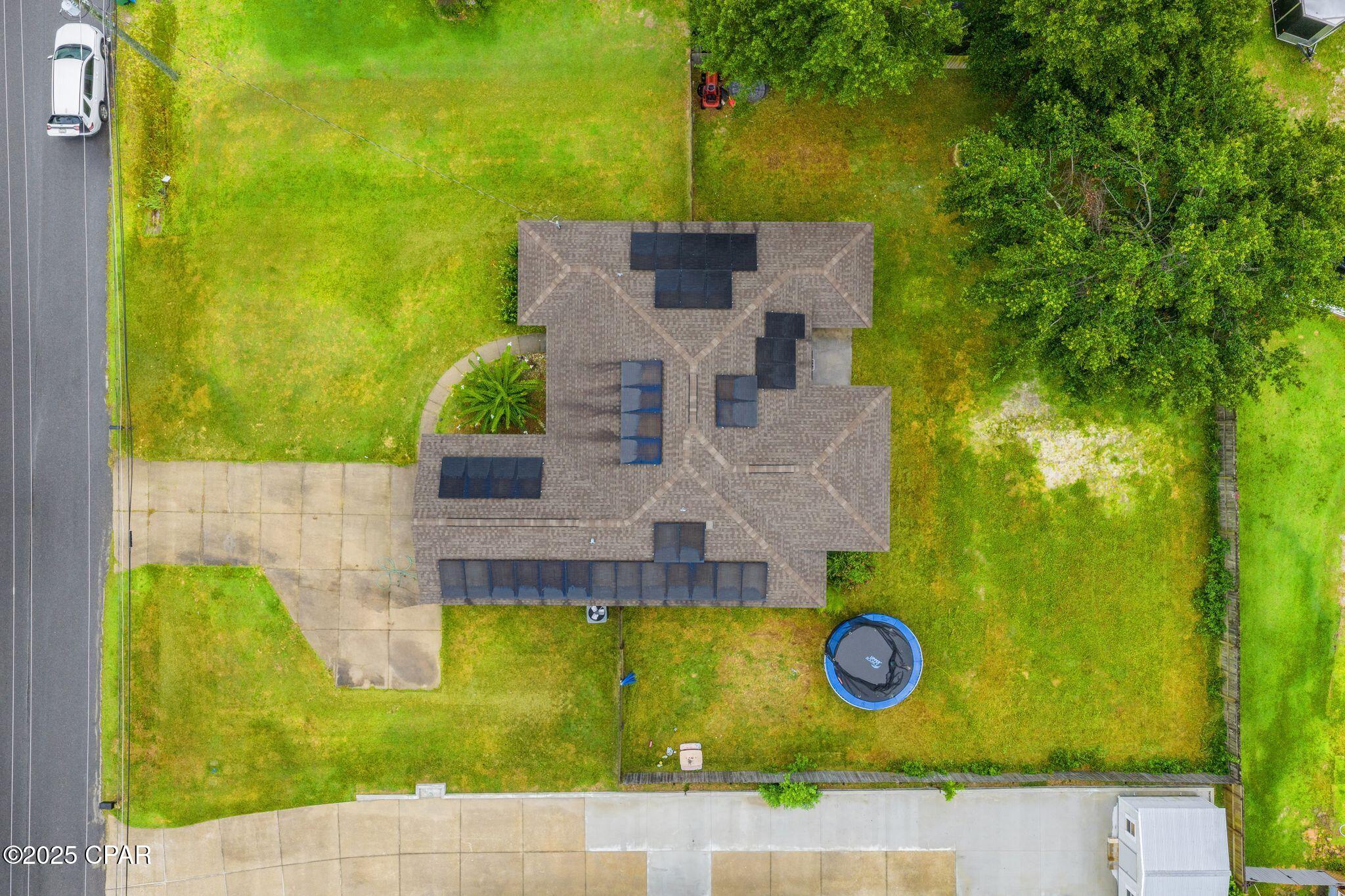 3718 Alva Thomas Road