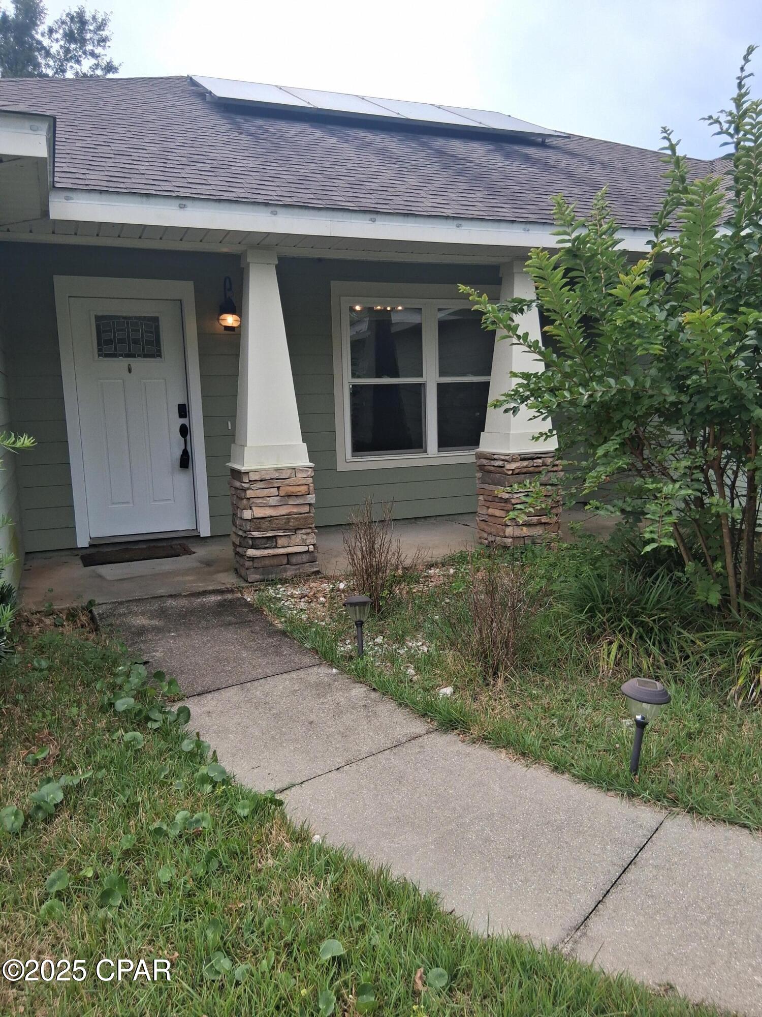 3718 Alva Thomas Road