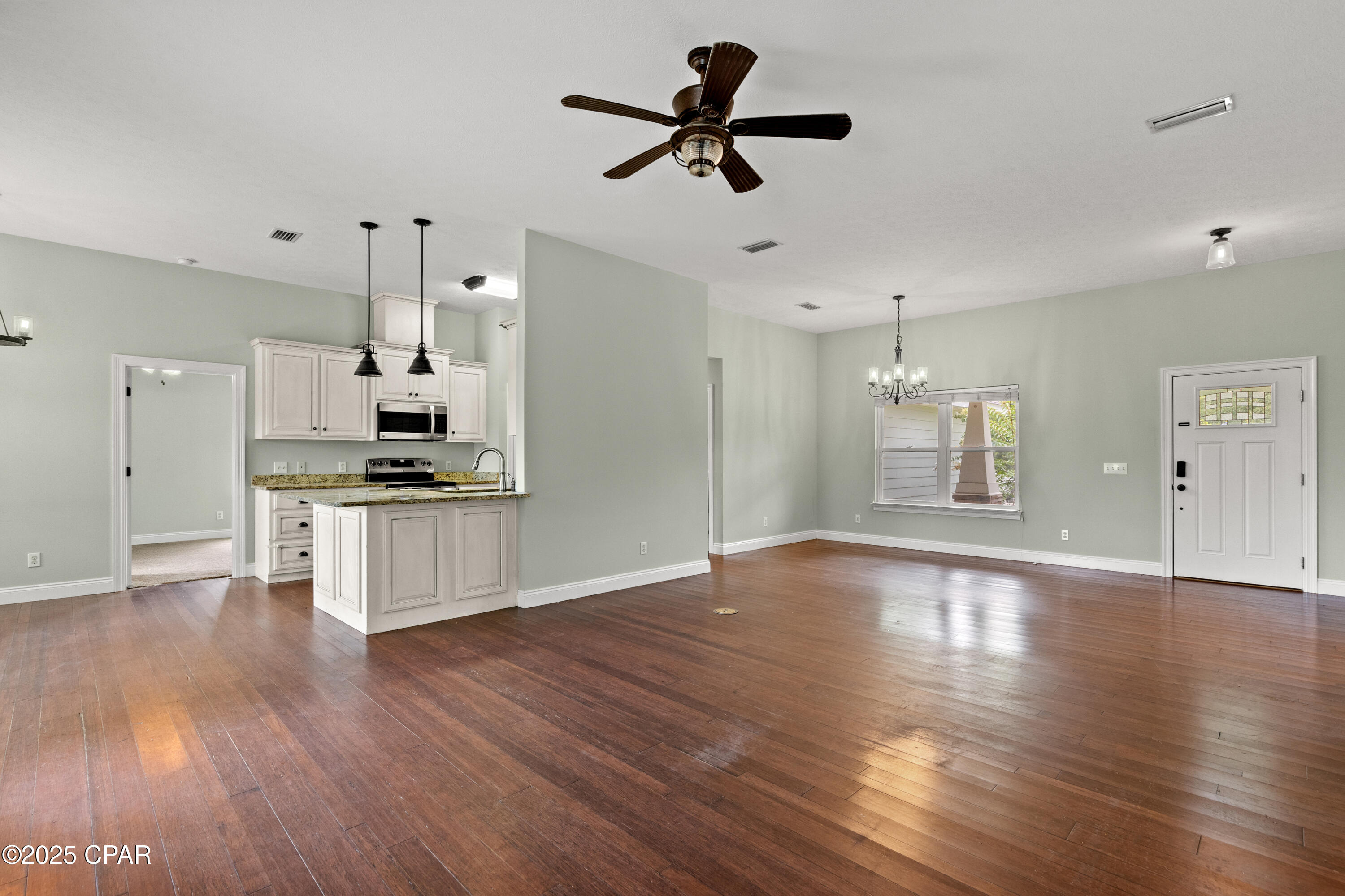 3718 Alva Thomas Road