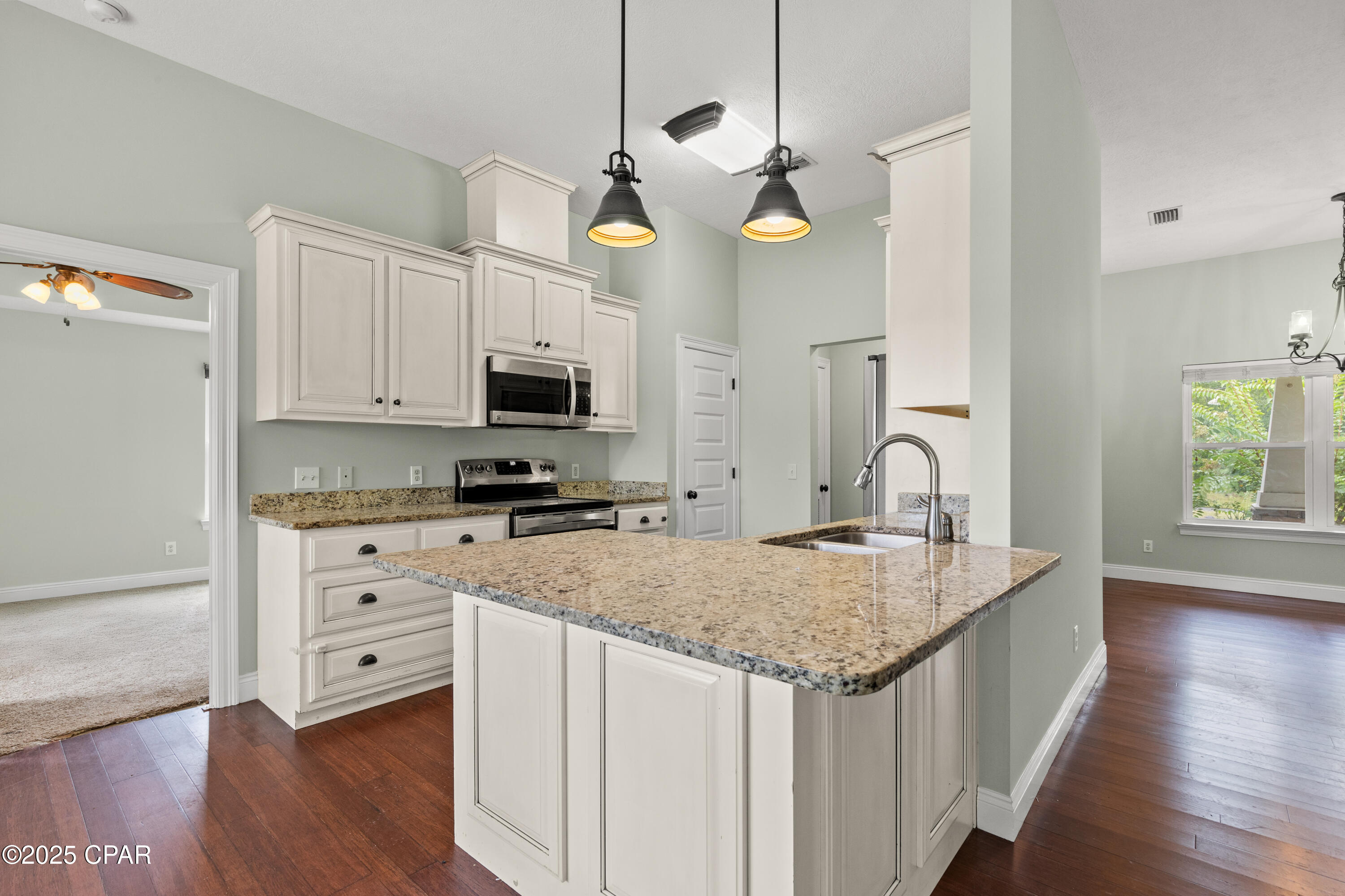 3718 Alva Thomas Road