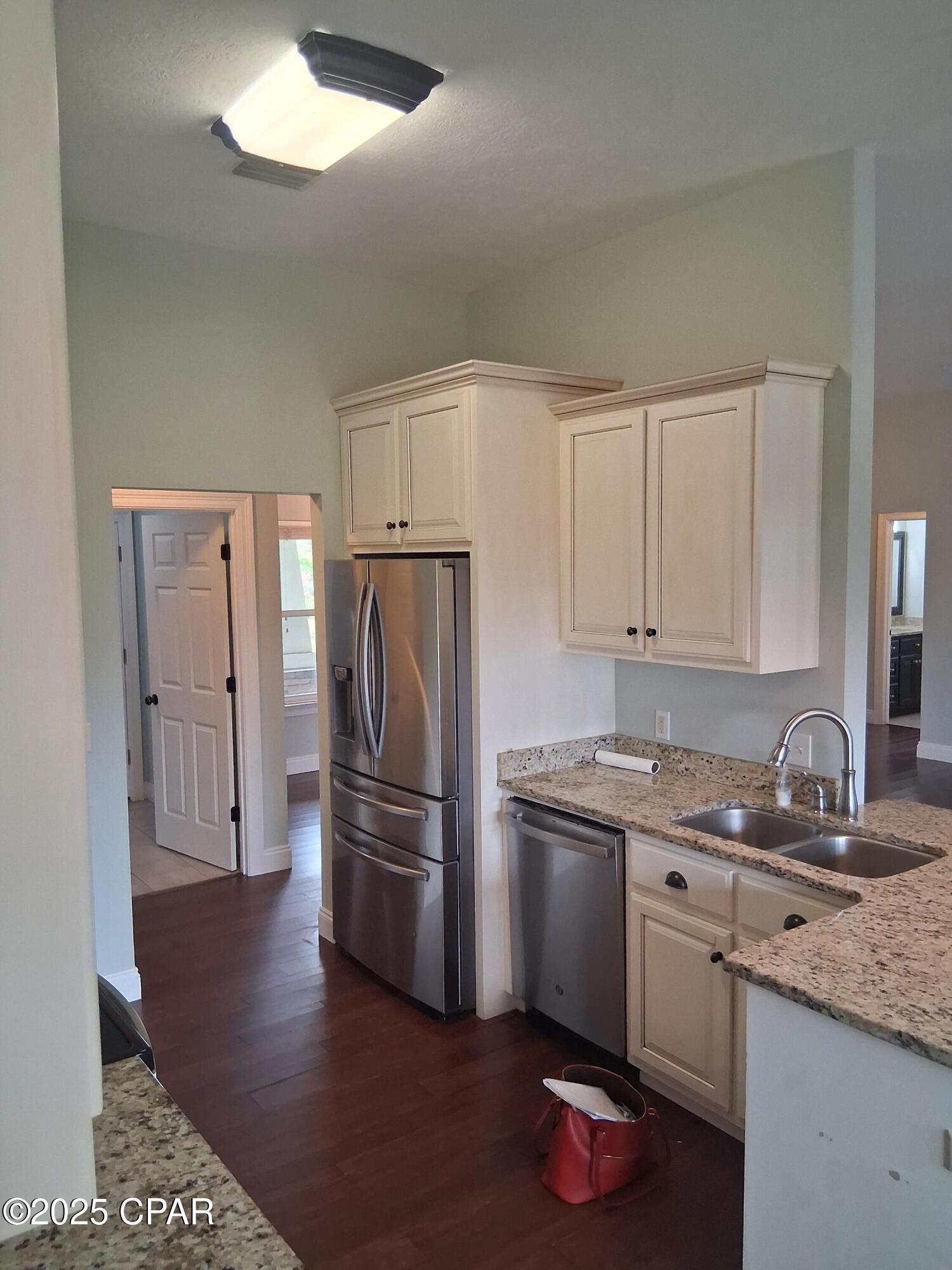 3718 Alva Thomas Road