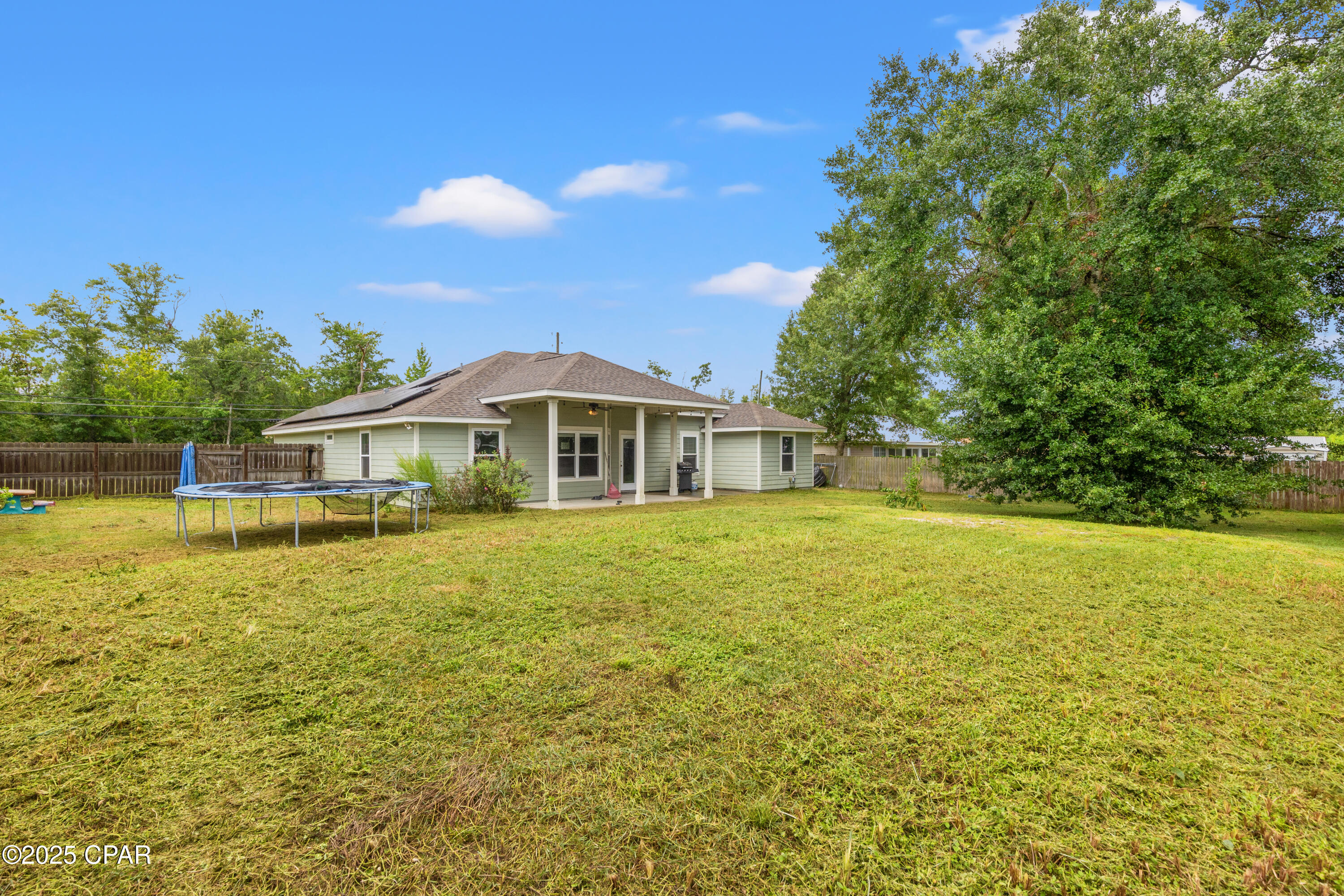 3718 Alva Thomas Road