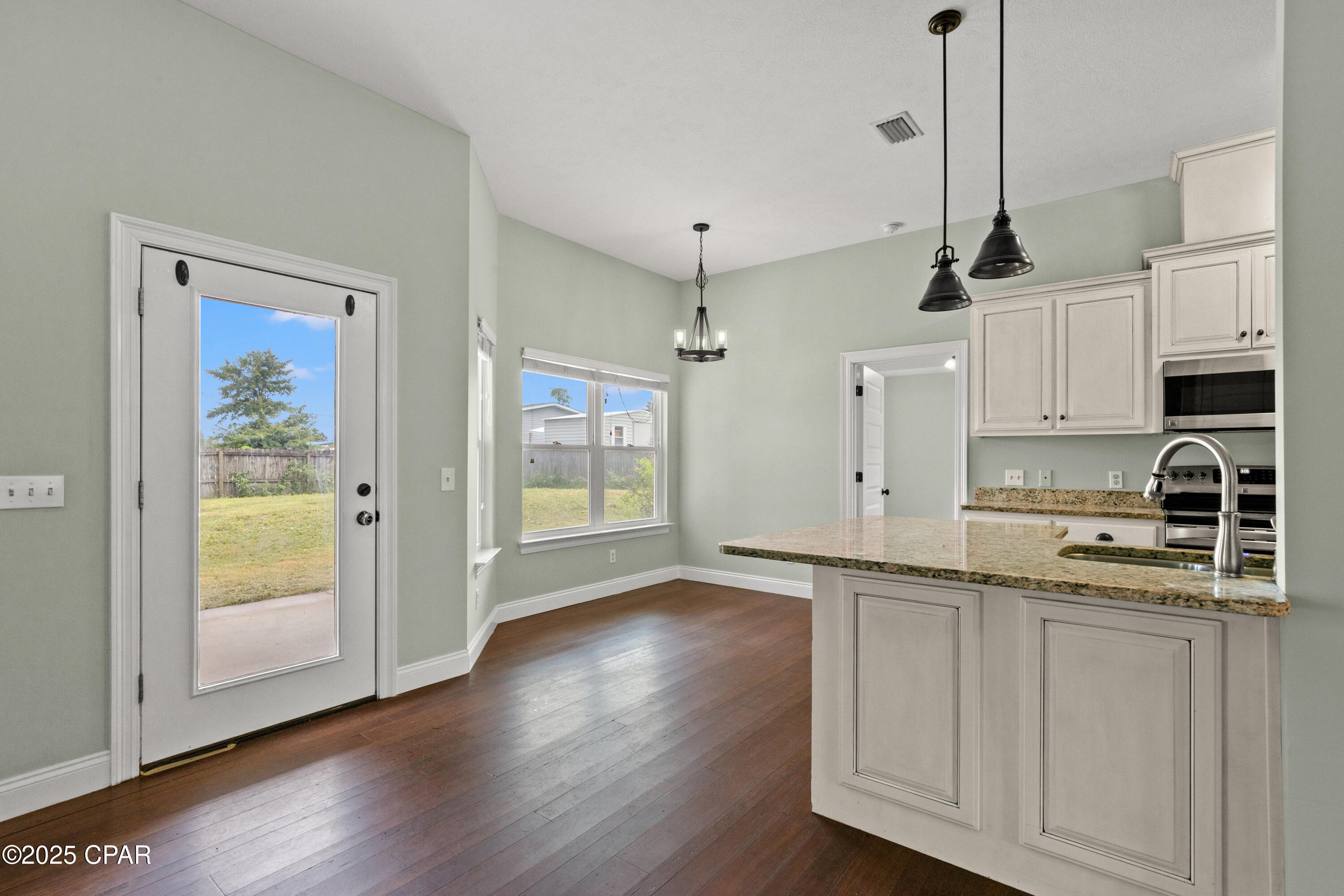 3718 Alva Thomas Road