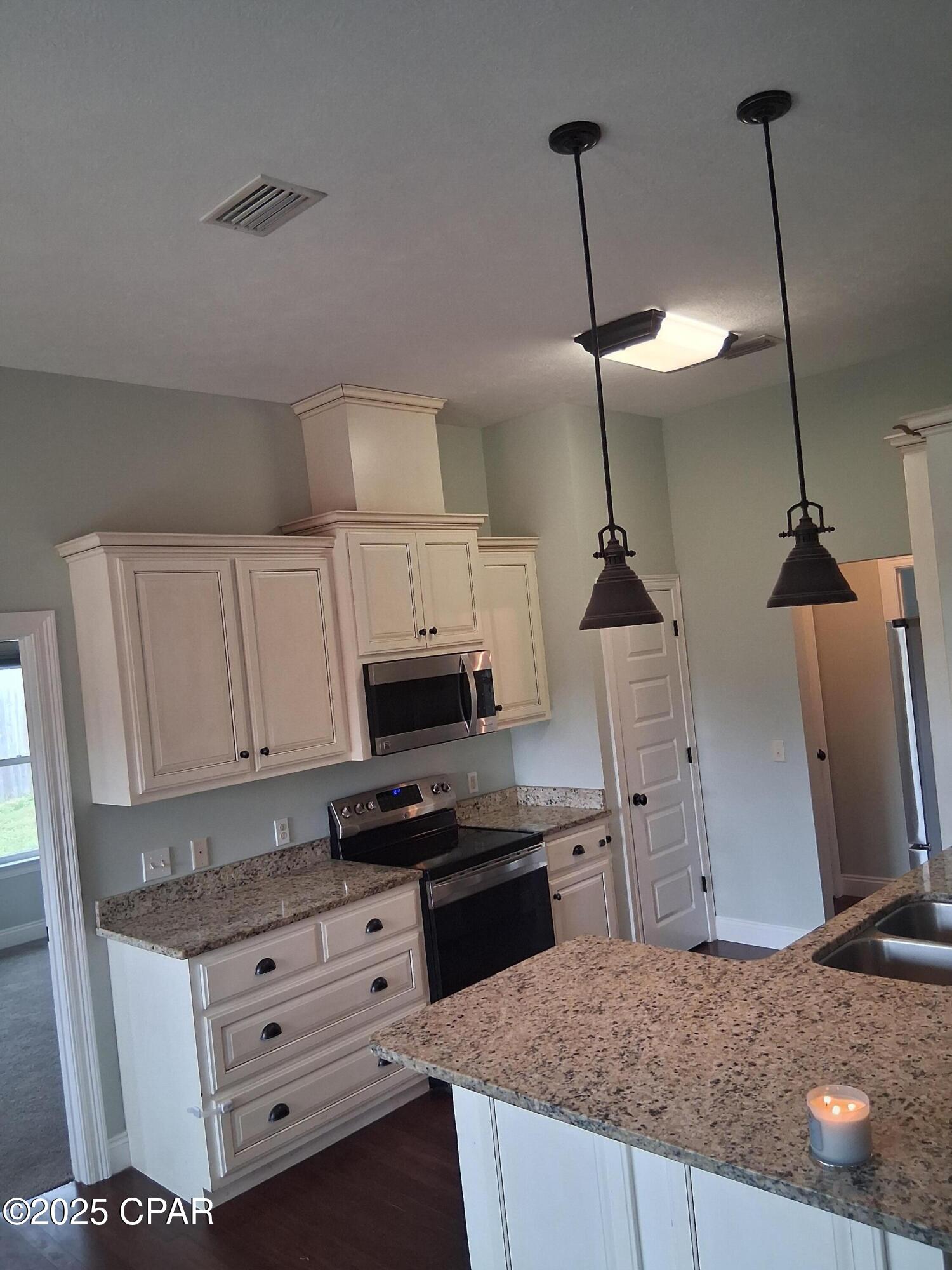 3718 Alva Thomas Road