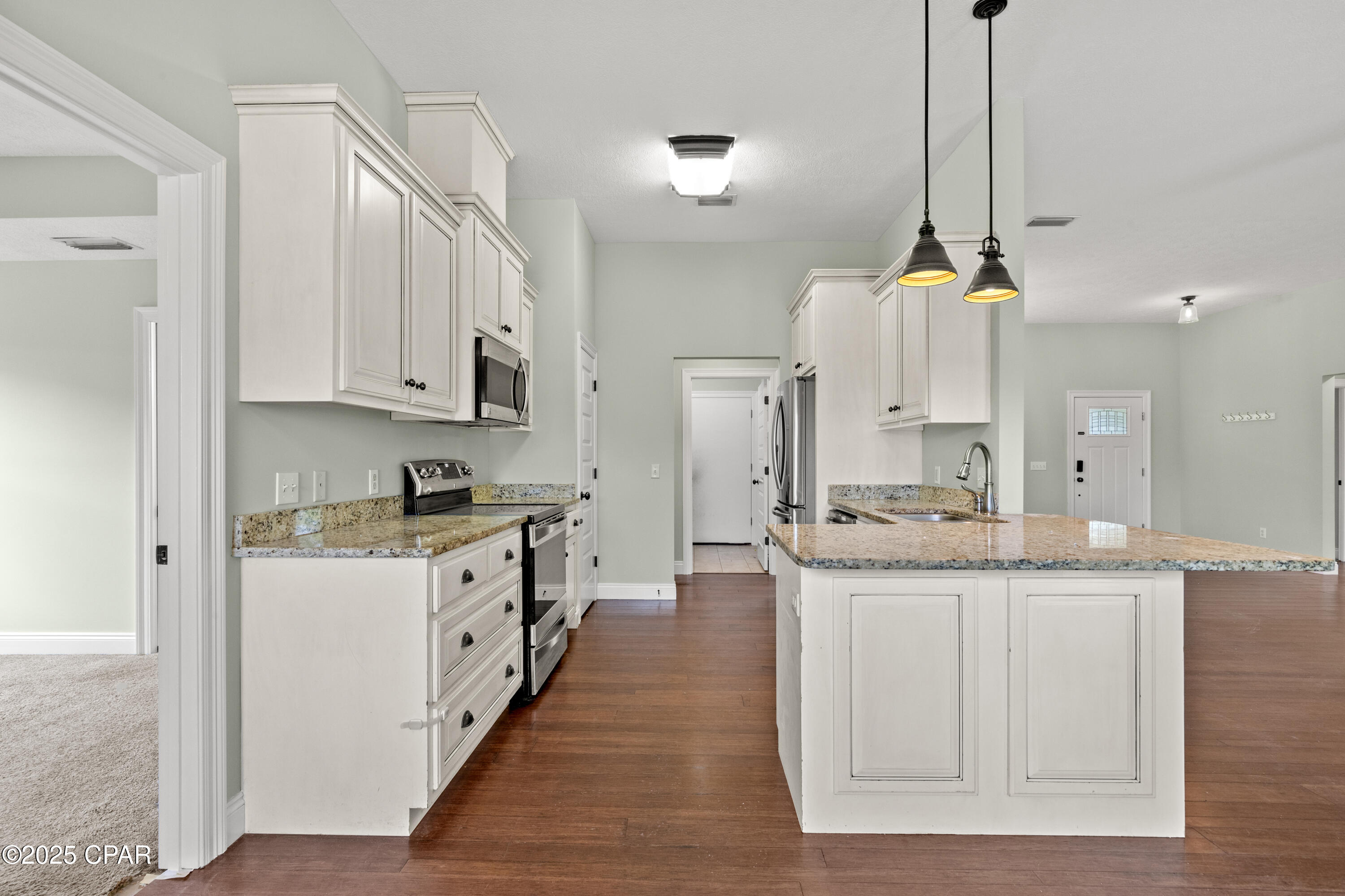 3718 Alva Thomas Road