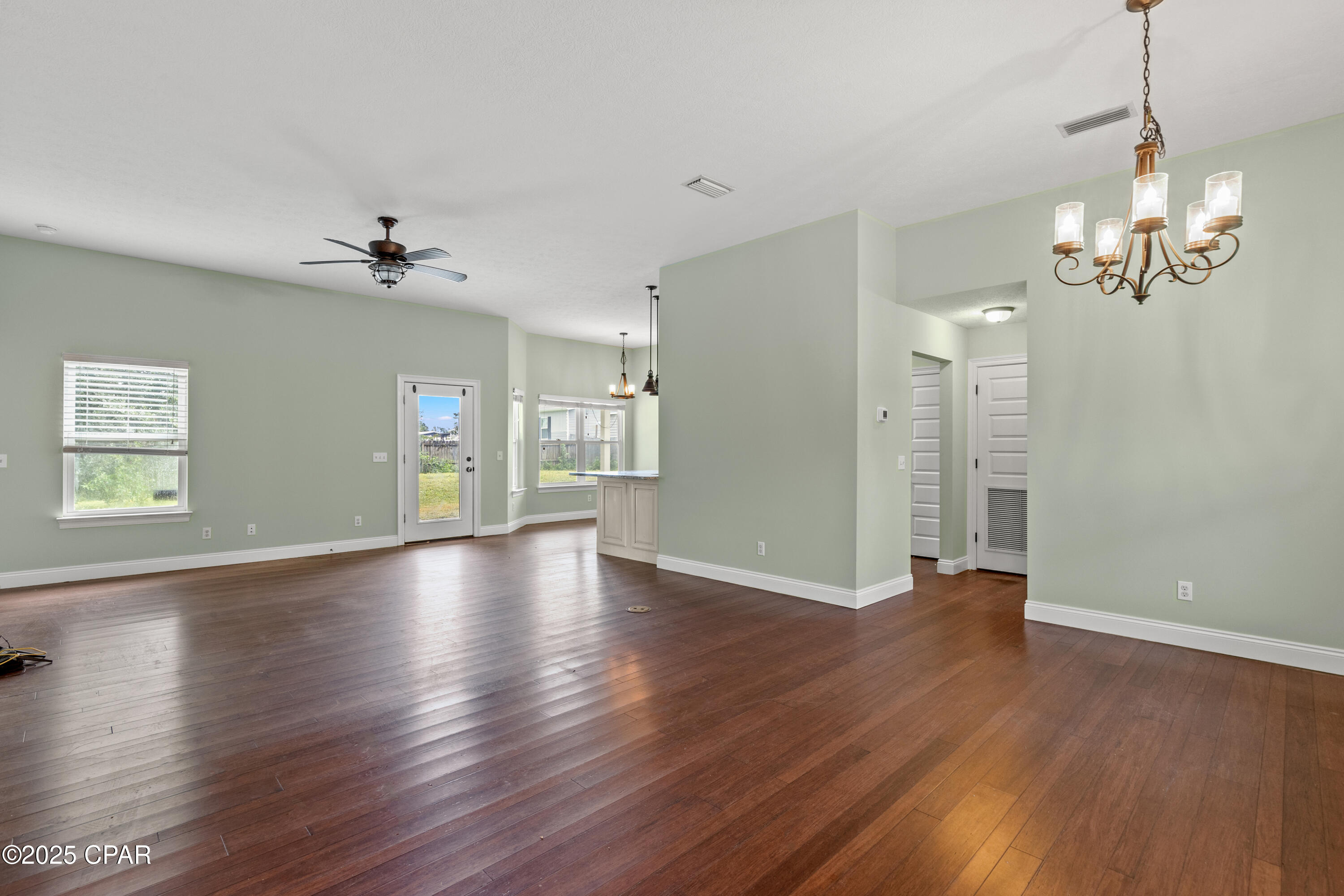 3718 Alva Thomas Road