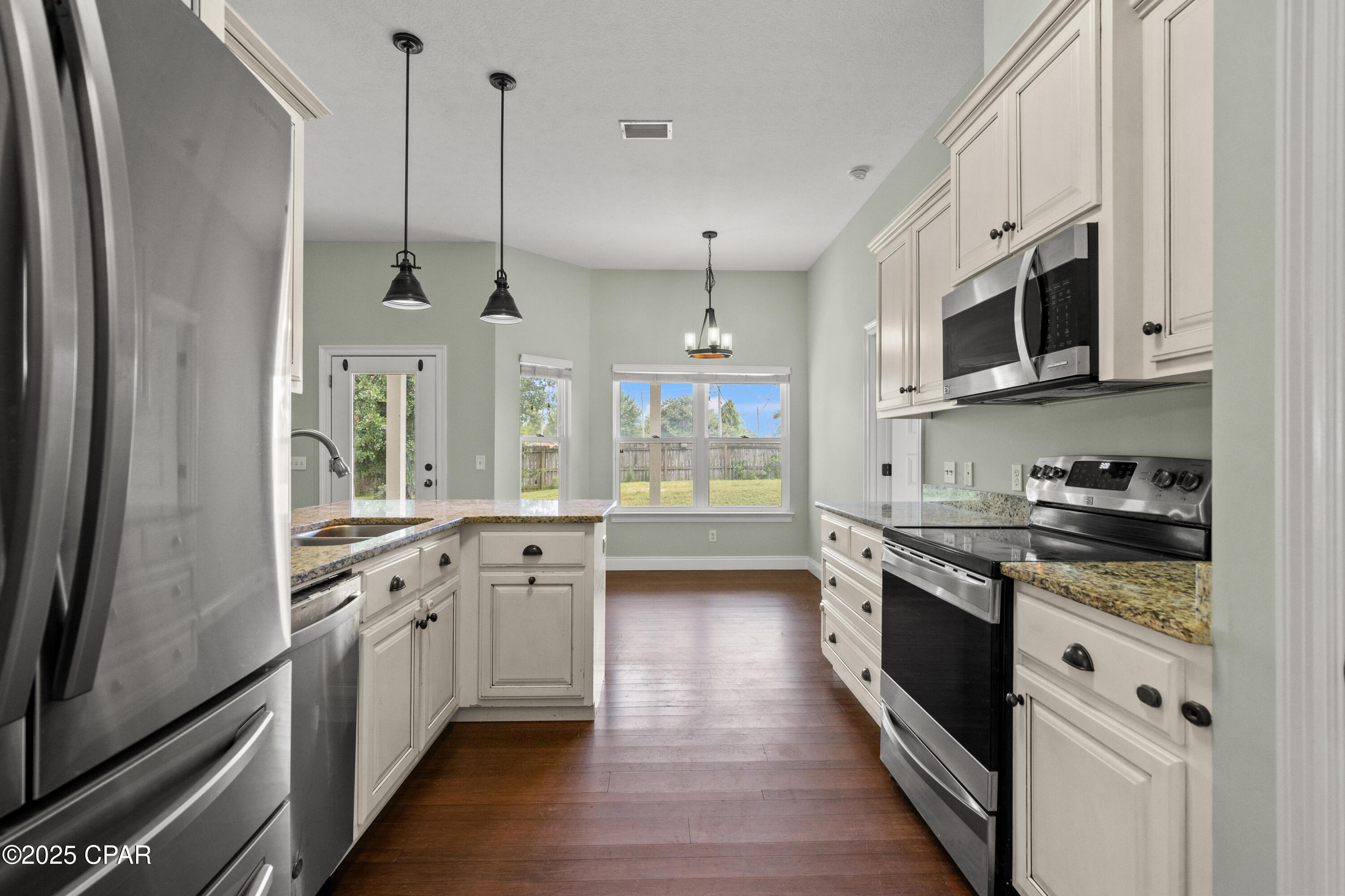 3718 Alva Thomas Road