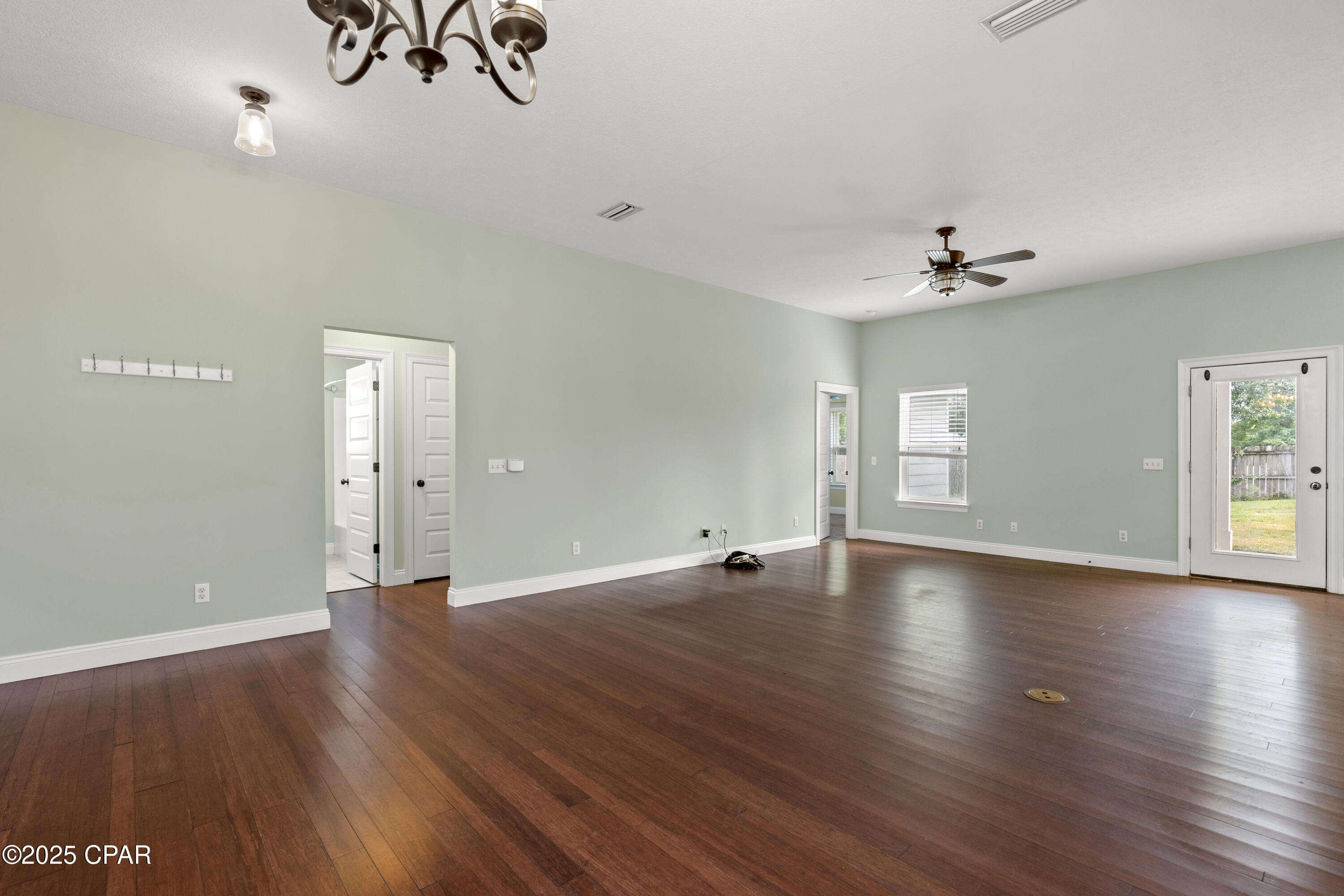 3718 Alva Thomas Road