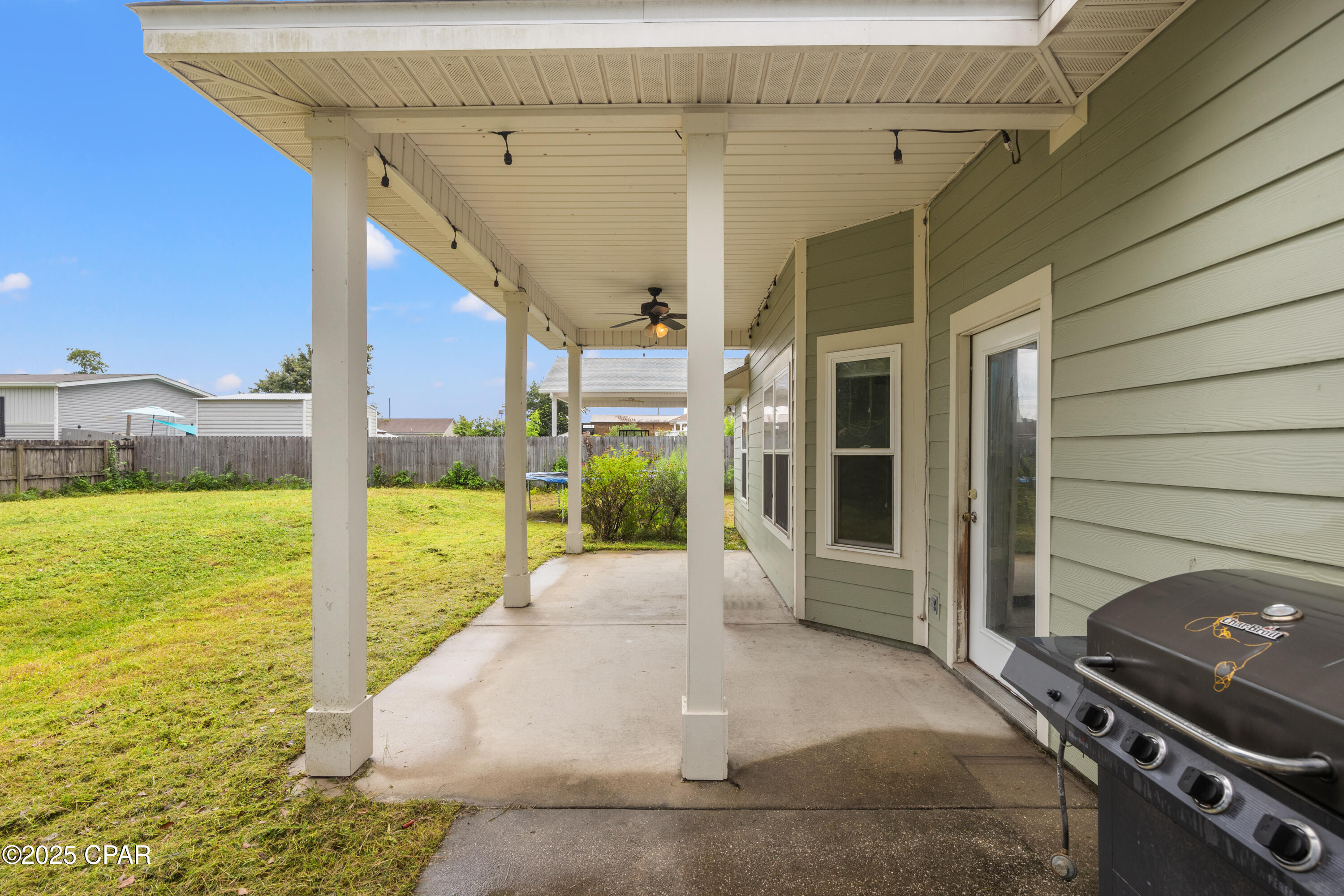 3718 Alva Thomas Road