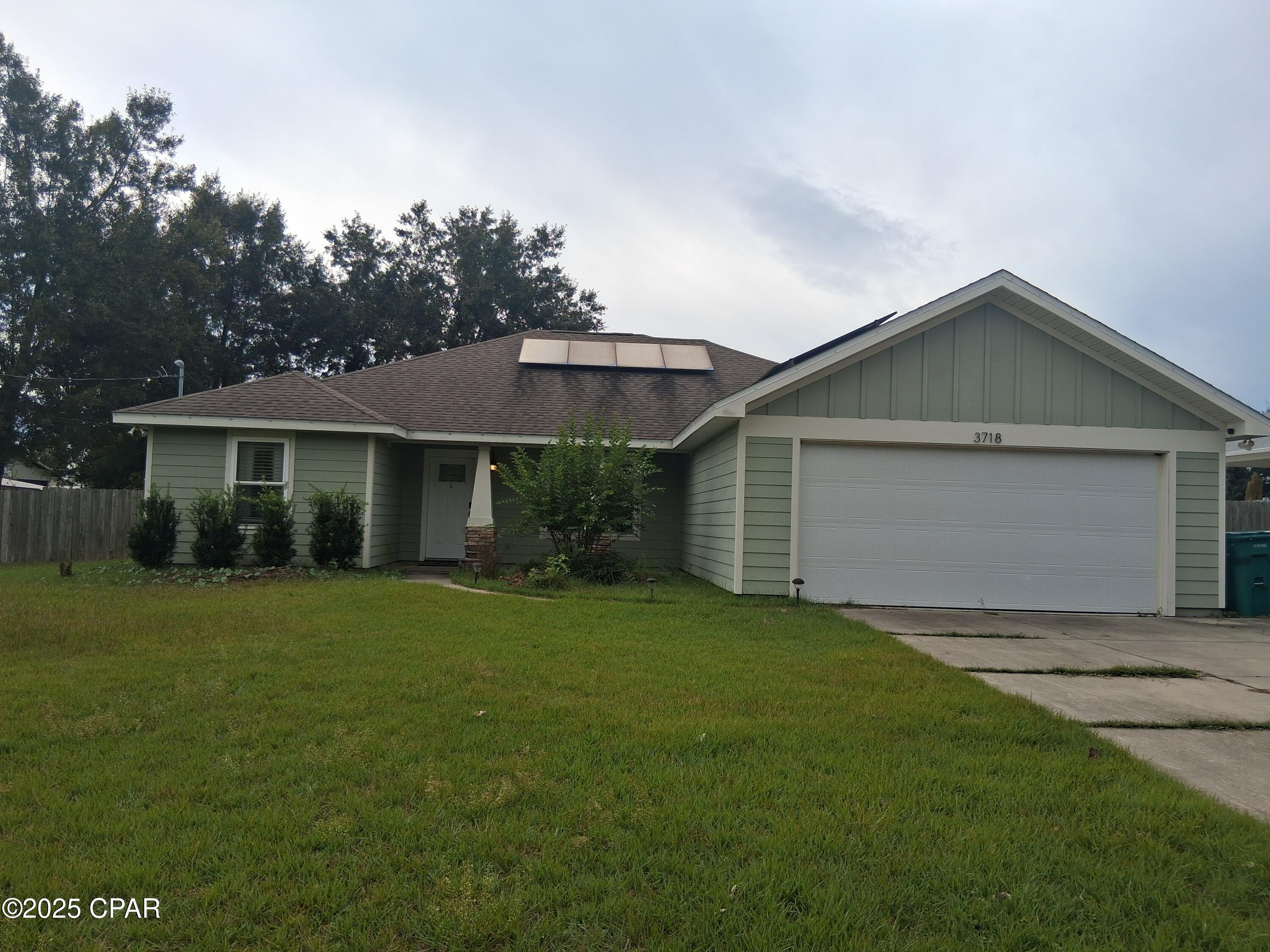 3718 Alva Thomas Road