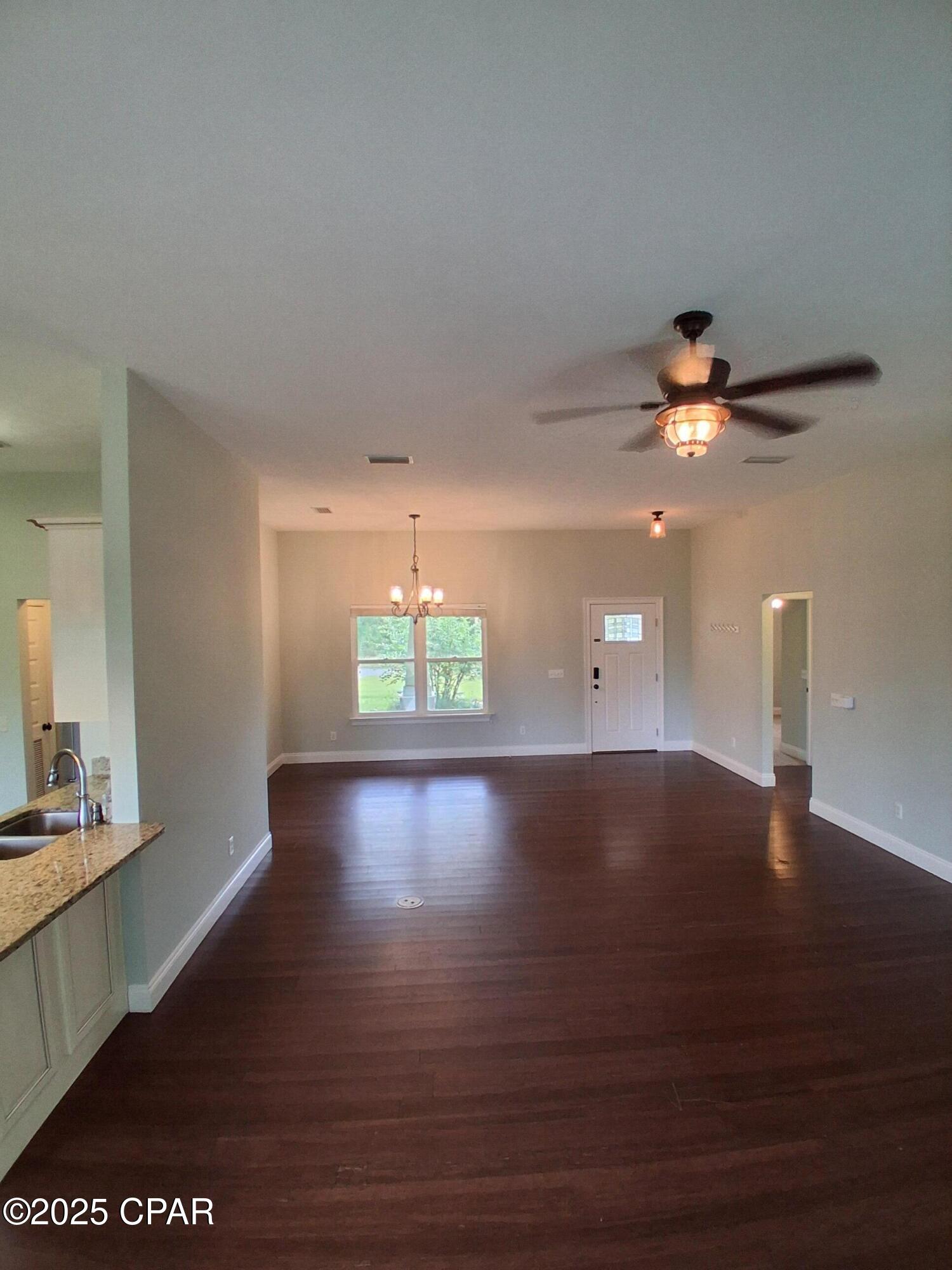 3718 Alva Thomas Road